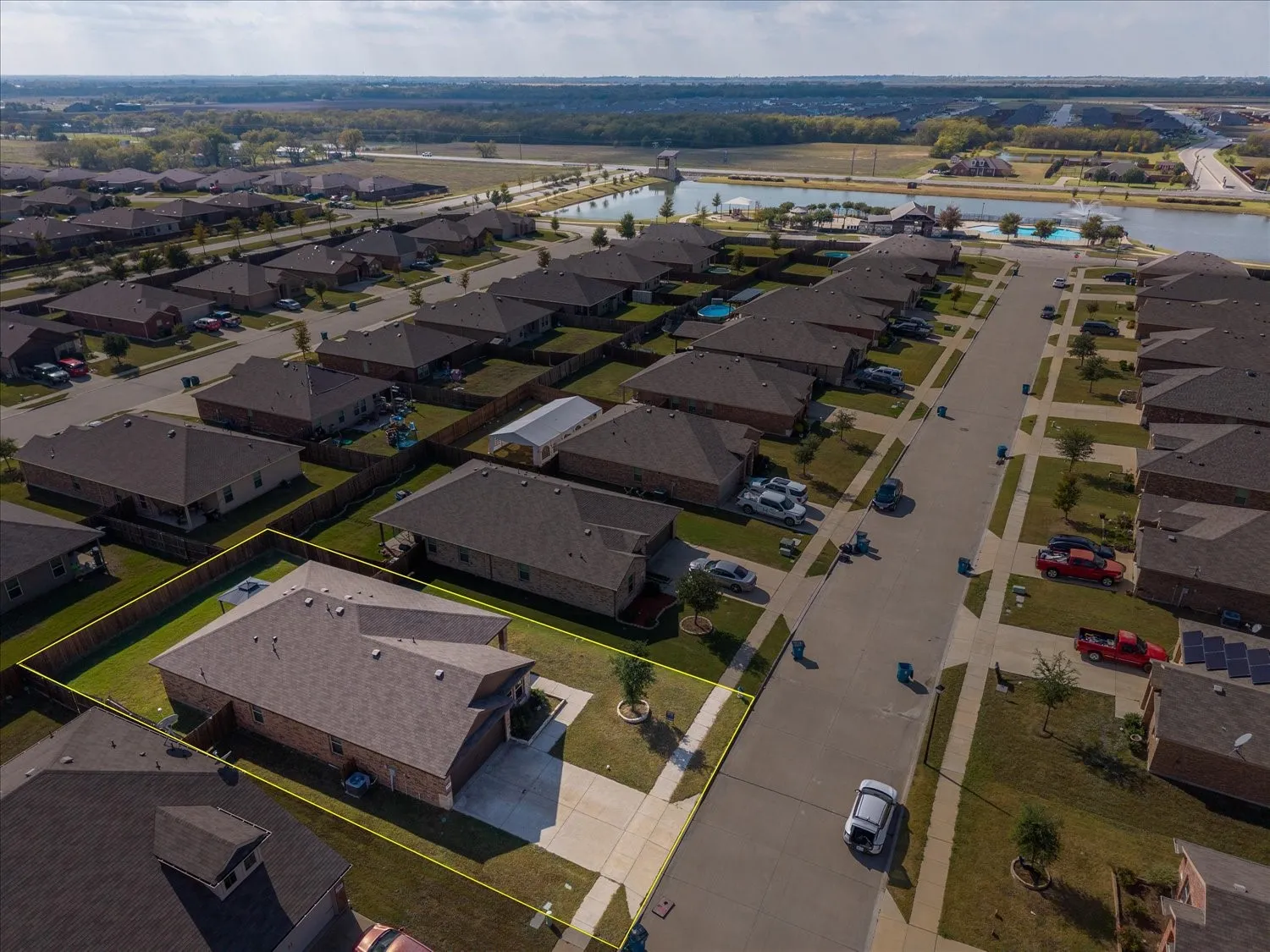 Single Family Residence For Sale in Collin County , 400 Shiplap Lane, Josephine, Texas 75189, 5 Bedroom, 2 Bathroom, 2 Garage spaces, 2,047 Sqft, built in 2018, mls#21100650, Real Estate Agent in Josephine, Homes For Sale in Collin county, Homes For Sale in Josephine, Realtor in Josephine Texas, Real Estate Brokerage Independent Realty Texas, Luminita Cordes Realtor