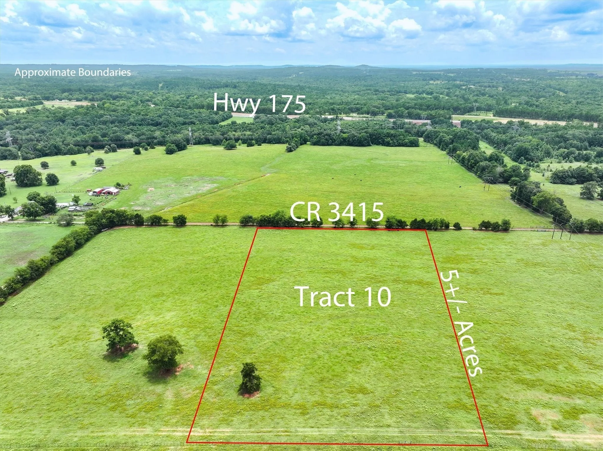 Unimproved Land For Sale in Cherokee County , Tract 10 CR 3415, Jacksonville, Texas 75766, 0, 0, Garage spaces, 0 Sqft, built in 0, Price $125,000, mls#21061976, Real Estate Agent in Jacksonville, Homes For Sale in Cherokee county, Homes For Sale in Jacksonville, Realtor in Jacksonville Texas, Real Estate Brokerage Independent Realty Texas, Luminita Cordes Realtor