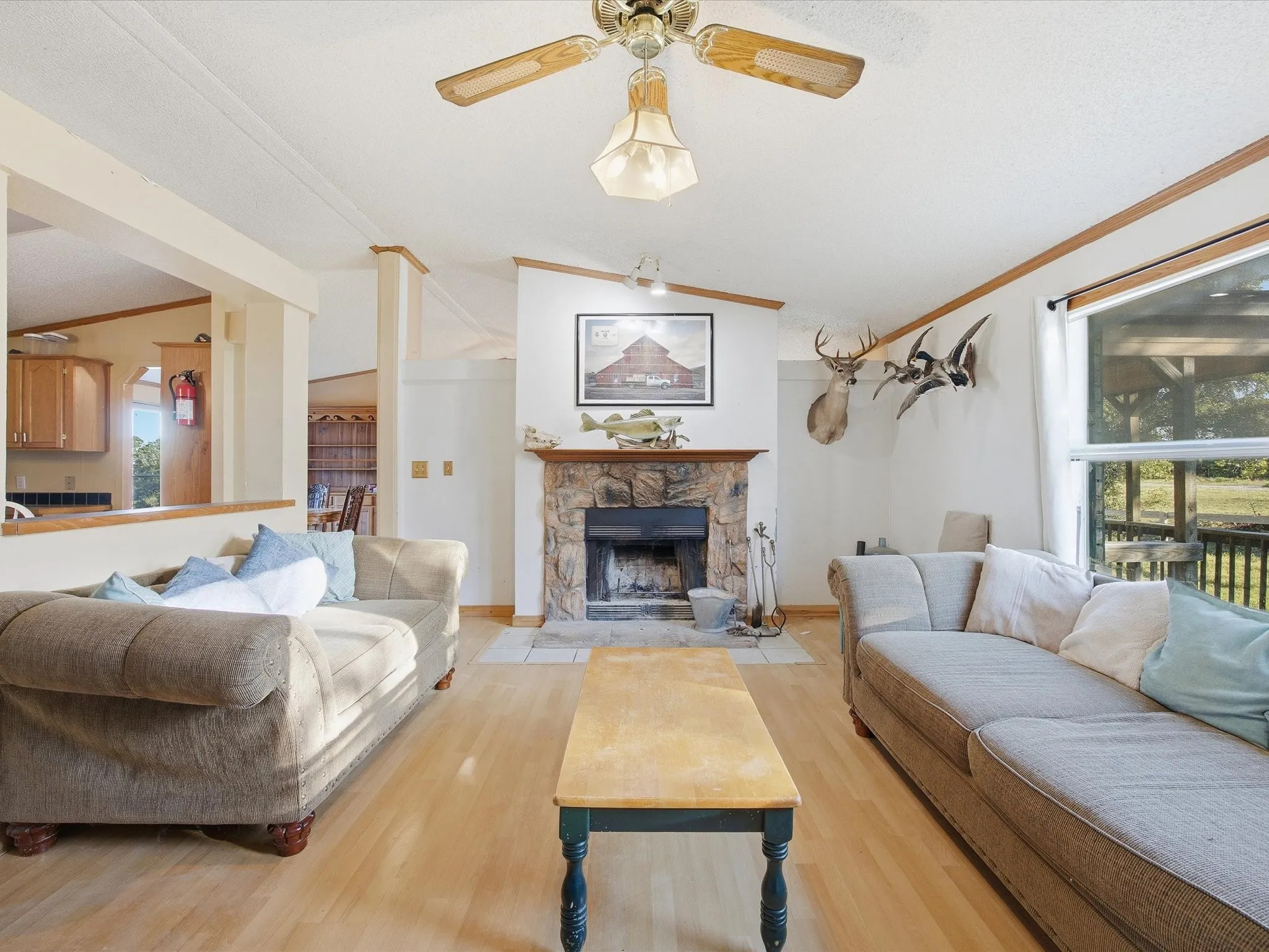 Farm For Sale in Montague County , 381 W Mccool Road, Nocona, Texas 76255, 4 Bedrooms, 3 Bathrooms, Garage spaces, 2,128 Sqft, built in 1997, Price $755,000, mls#21095723, Real Estate Agent in Nocona, Homes For Sale in Montague county, Homes For Sale in Nocona, Realtor in Nocona Texas, Real Estate Brokerage Independent Realty Texas, Luminita Cordes Realtor
