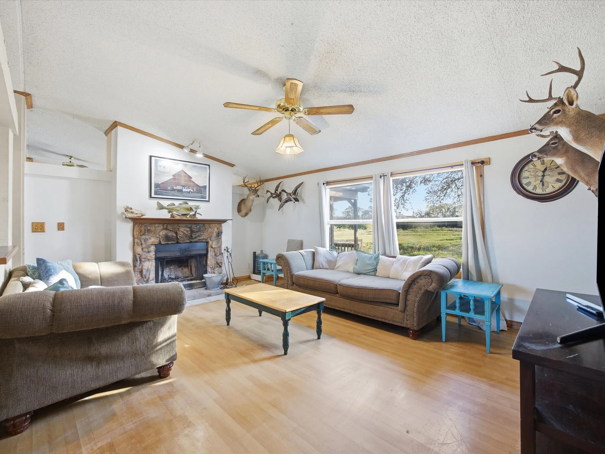 Farm For Sale in Montague County , 381 W Mccool Road, Nocona, Texas 76255, 4 Bedrooms, 3 Bathrooms, Garage spaces, 2,128 Sqft, built in 1997, Price $755,000, mls#21095723, Real Estate Agent in Nocona, Homes For Sale in Montague county, Homes For Sale in Nocona, Realtor in Nocona Texas, Real Estate Brokerage Independent Realty Texas, Luminita Cordes Realtor