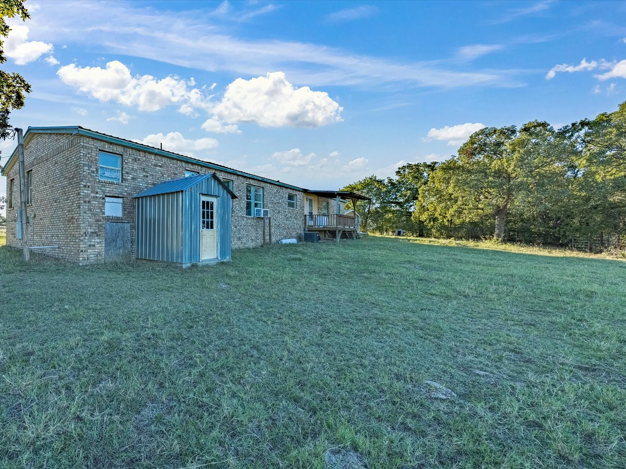 Farm For Sale in Montague County , 381 W Mccool Road, Nocona, Texas 76255, 4 Bedrooms, 3 Bathrooms, Garage spaces, 2,128 Sqft, built in 1997, Price $755,000, mls#21095723, Real Estate Agent in Nocona, Homes For Sale in Montague county, Homes For Sale in Nocona, Realtor in Nocona Texas, Real Estate Brokerage Independent Realty Texas, Luminita Cordes Realtor