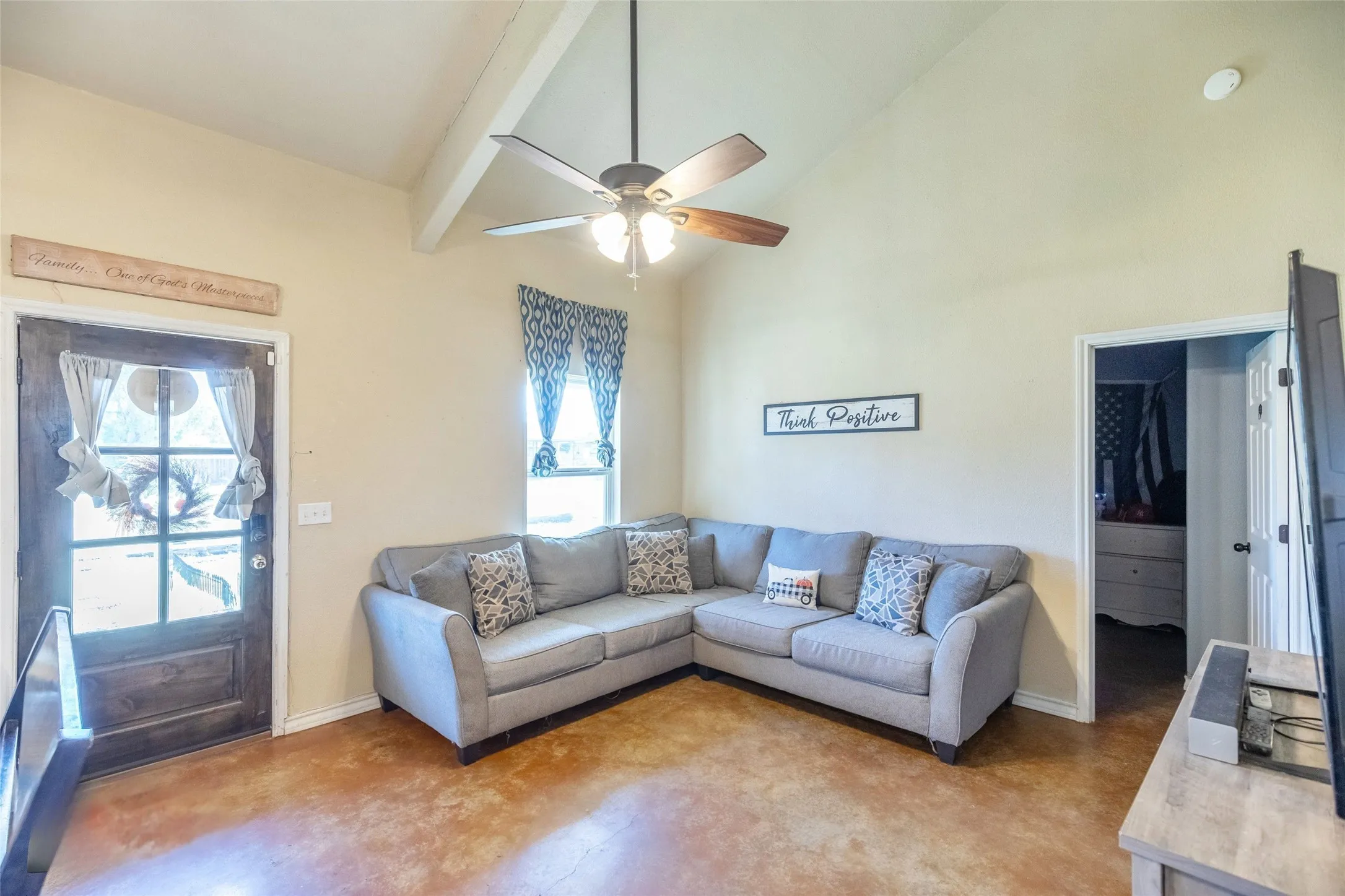 Single Family Residence For Sale in Jones County , 1502 Avenue N N, Anson, Texas 79501, 3 Bedroom, 2 Bathroom, Garage spaces, 1,305 Sqft, built in 2021, Preowned, mls#21101025, Real Estate Agent in Anson, Homes For Sale in Jones county, Homes For Sale in Anson, Realtor in Anson Texas, Real Estate Brokerage Independent Realty Texas, Luminita Cordes Realtor