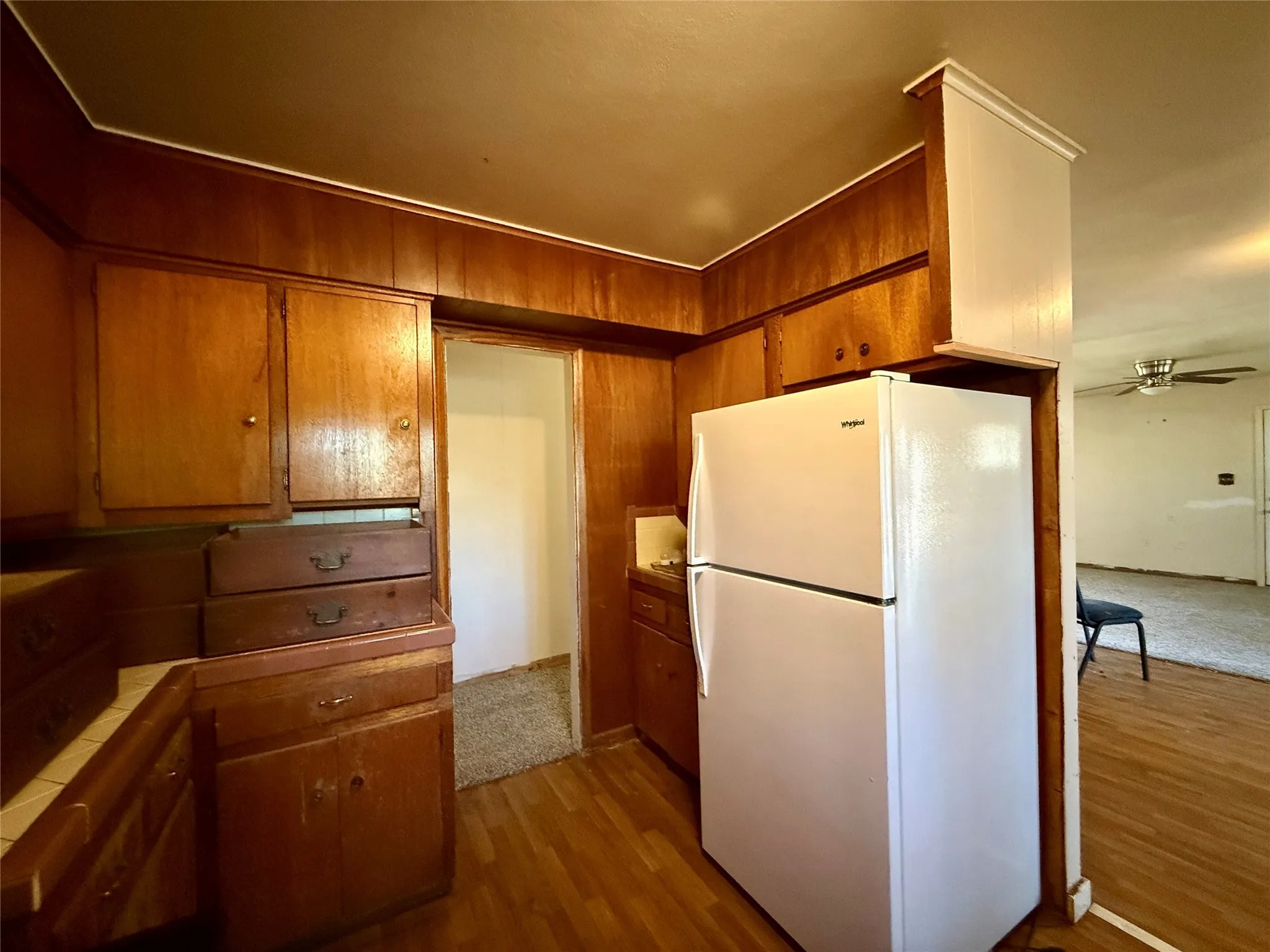 Single Family Residence For Sale in Hopkins County , 208 W Main Street, Cumby, Texas 75433, 3 Bedrooms, 1 Bathroom, 2 Garage spaces, 1,414 Sqft, built in 1973, Preowned, Price $115,000, mls#21066996, Real Estate Agent in Cumby, Homes For Sale in Hopkins county, Homes For Sale in Cumby, Realtor in Cumby Texas, Real Estate Brokerage Independent Realty Texas, Luminita Cordes Realtor