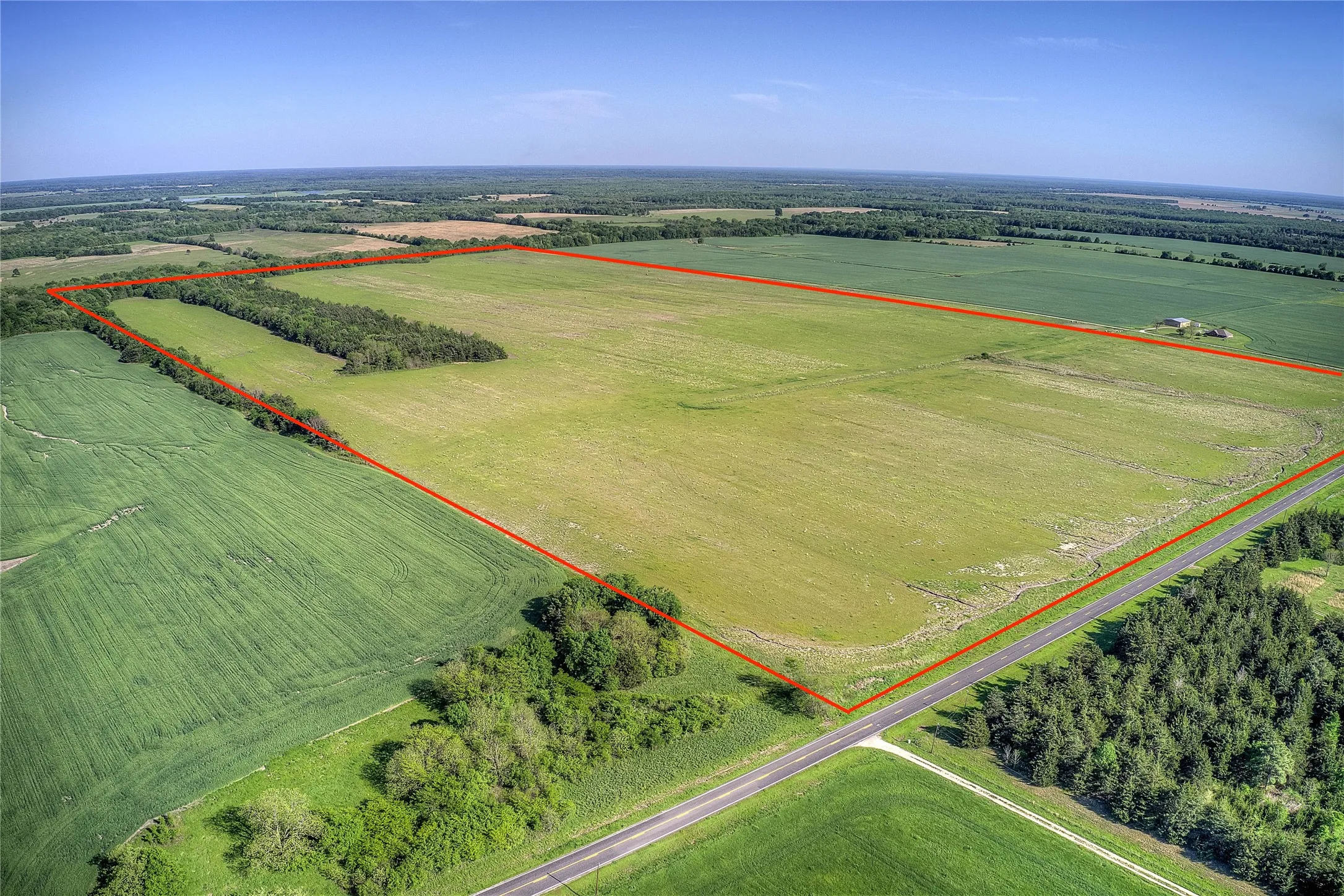 Unimproved Land For Sale in Red River (TX) County , 001 FM 412, Clarksville, Texas 75426, 0, 0, Garage spaces, 0 Sqft, built in 0, mls#21101452, Real Estate Agent in Clarksville, Homes For Sale in Red River (TX) county, Homes For Sale in Clarksville, Realtor in Clarksville Texas, Real Estate Brokerage Independent Realty Texas, Luminita Cordes Realtor