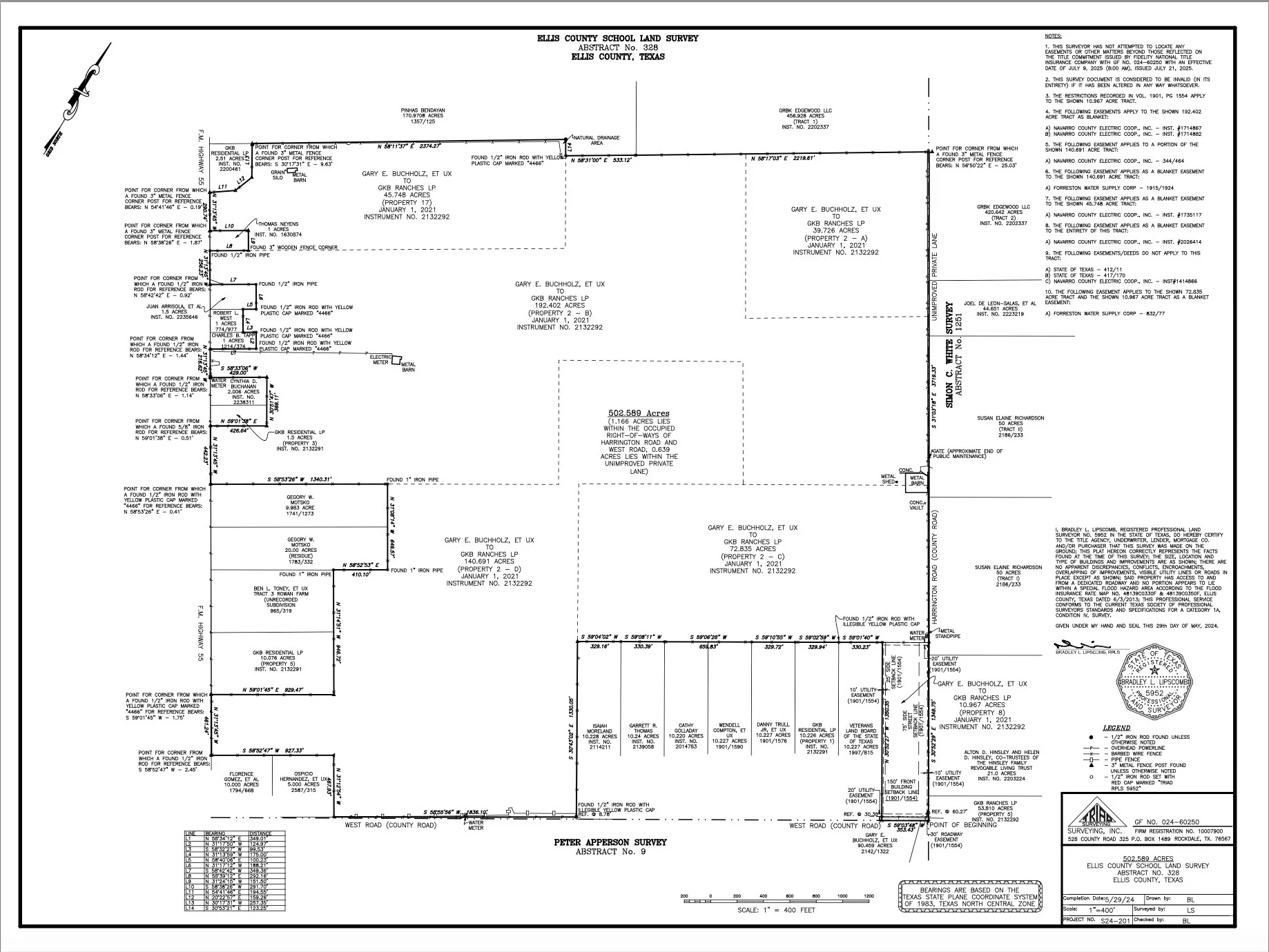 Unimproved Land For Sale in Ellis County , TBD West Road, Waxahachie, Texas 75165, 0, 0, Garage spaces, 0 Sqft, built in 0, Price $22,616,505, mls#21101485, Real Estate Agent in Waxahachie, Homes For Sale in Ellis county, Homes For Sale in Waxahachie, Realtor in Waxahachie Texas, Real Estate Brokerage Independent Realty Texas, Luminita Cordes Realtor
