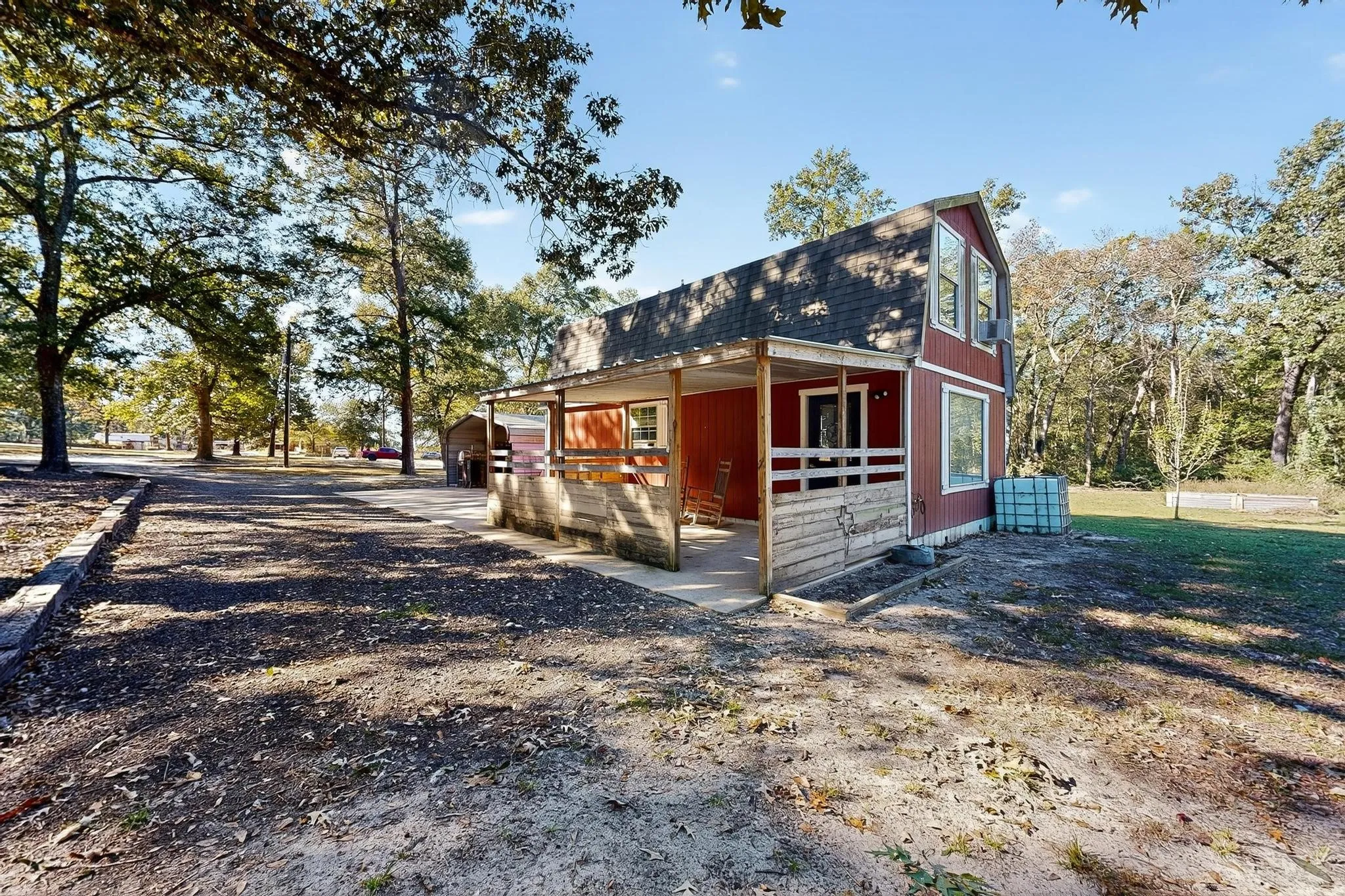 Single Family Residence For Sale in Henderson County , 13420 County Road 2858, Eustace, Texas 75124, 2 Bedroom, 2 Bathroom, Garage spaces, 1,054 Sqft, built in 2018, Preowned, mls#21101693, Real Estate Agent in Eustace, Homes For Sale in Henderson county, Homes For Sale in Eustace, Realtor in Eustace Texas, Real Estate Brokerage Independent Realty Texas, Luminita Cordes Realtor