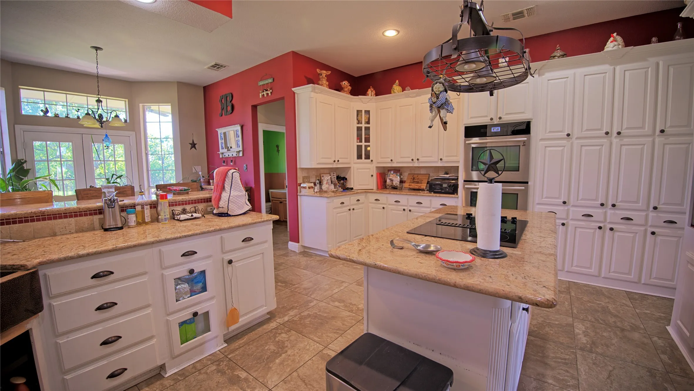 Single Family Residence For Sale in Montague County , 8791 State Hwy 59 S, Bowie, Texas 76230, 3 Bedroom, 3 Bathroom, 3 Garage spaces, 3,079 Sqft, built in 2000, mls#21102560, Real Estate Agent in Bowie, Homes For Sale in Montague county, Homes For Sale in Bowie, Realtor in Bowie Texas, Real Estate Brokerage Independent Realty Texas, Luminita Cordes Realtor