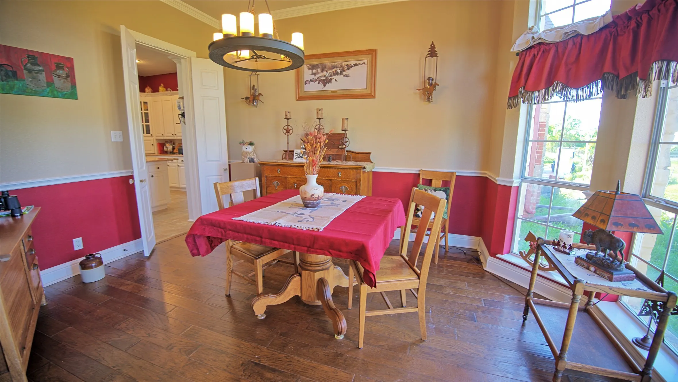 Single Family Residence For Sale in Montague County , 8791 State Hwy 59 S, Bowie, Texas 76230, 3 Bedroom, 3 Bathroom, 3 Garage spaces, 3,079 Sqft, built in 2000, mls#21102560, Real Estate Agent in Bowie, Homes For Sale in Montague county, Homes For Sale in Bowie, Realtor in Bowie Texas, Real Estate Brokerage Independent Realty Texas, Luminita Cordes Realtor