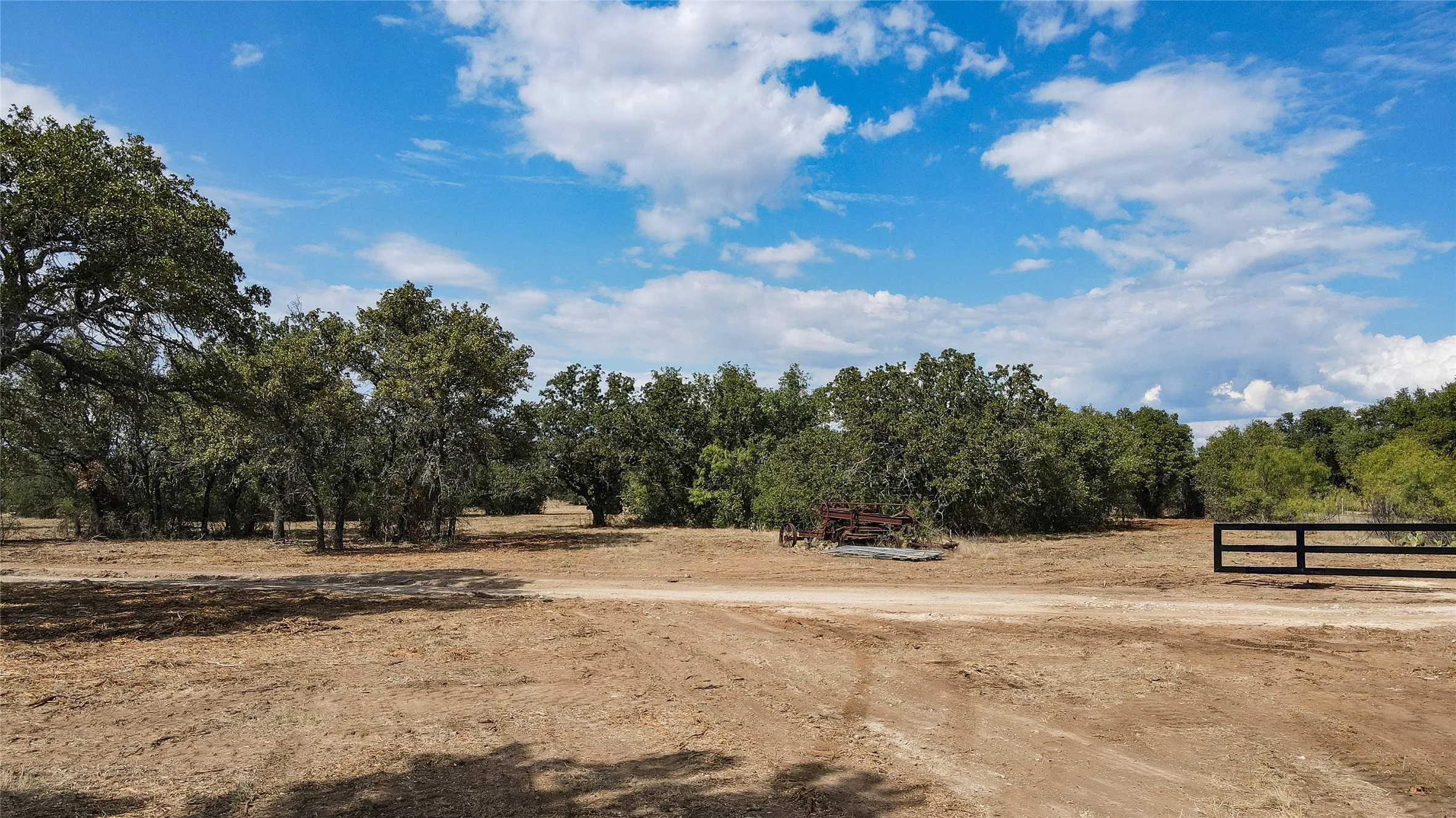 View of yard featuring a rural view