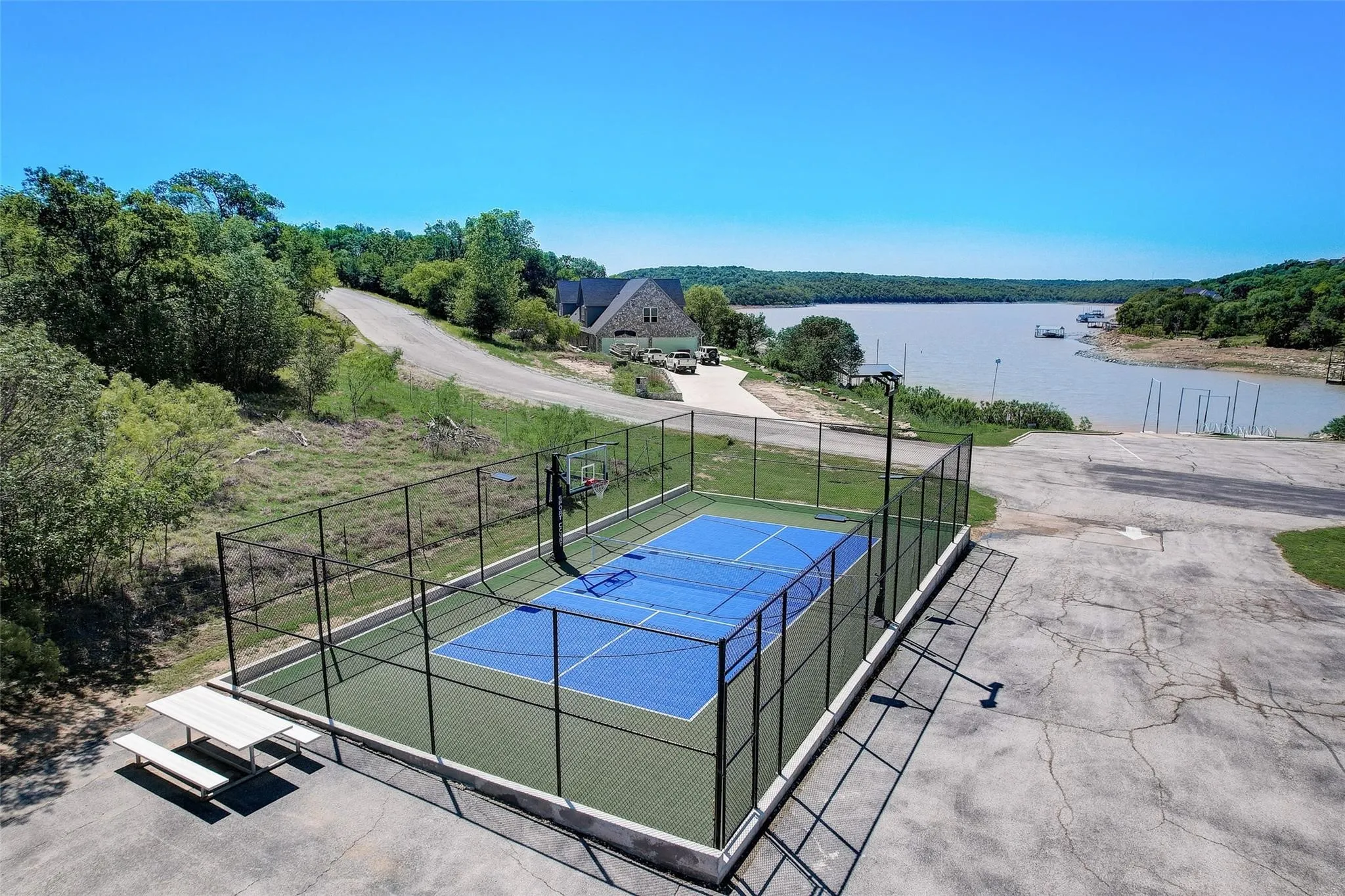 Unimproved Land For Sale in Wise County , 416 Sunset Bay Pointe Court, Chico, Texas 76431, 0, 0, Garage spaces, 0 Sqft, built in 0, Price $135,000, mls#21102972, Real Estate Agent in Chico, Homes For Sale in Wise county, Homes For Sale in Chico, Realtor in Chico Texas, Real Estate Brokerage Independent Realty Texas, Luminita Cordes Realtor
