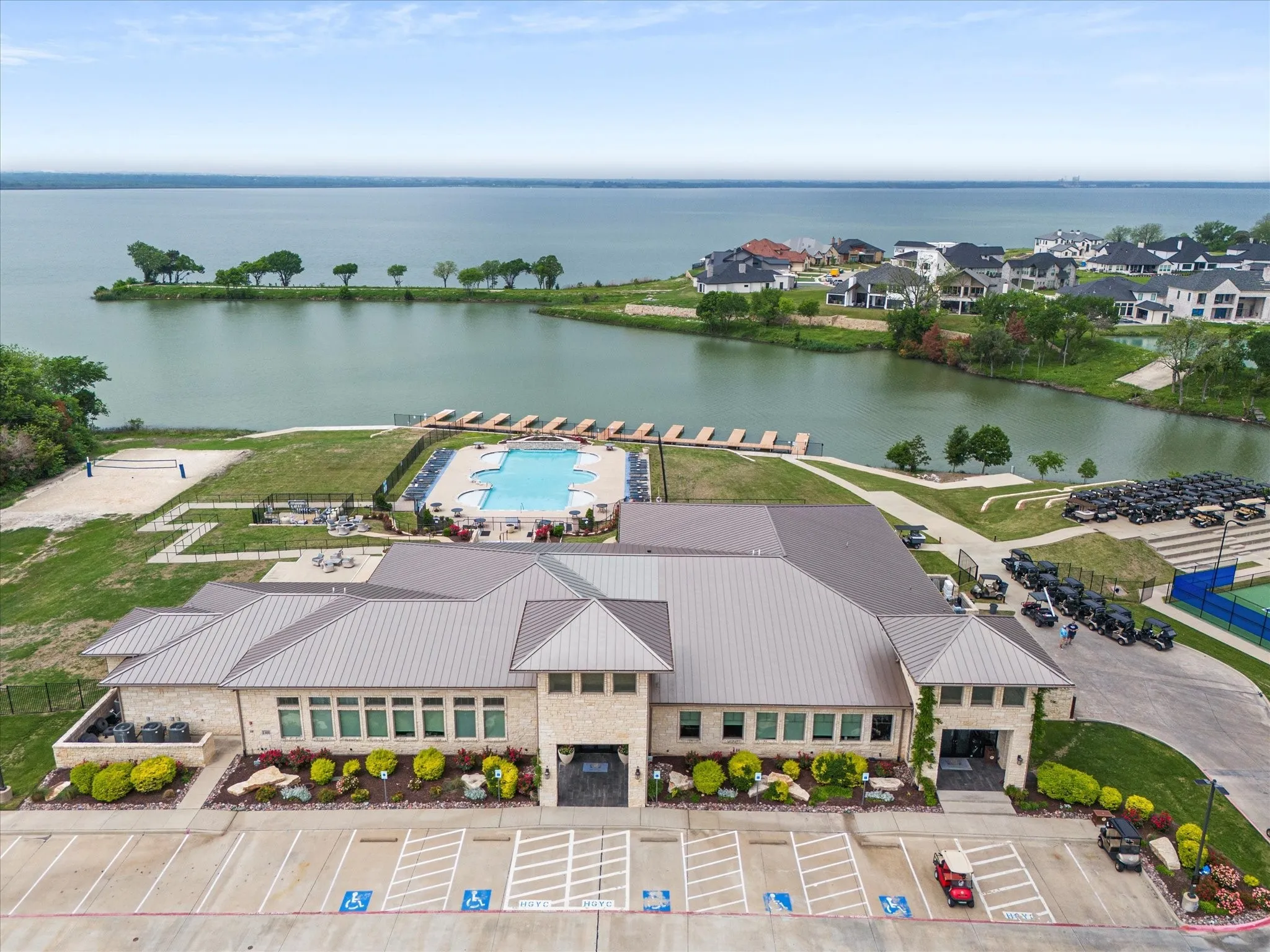 Welcome to resort style living at its best!