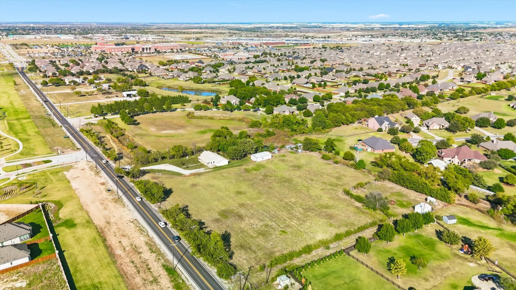 Unimproved Land For Sale in Tarrant County , 11348 Willow Springs Road, Haslet, Texas 76052, 0, 0, Garage spaces, 0 Sqft, built in 1998, Preowned, mls#21100178, Real Estate Agent in Haslet, Homes For Sale in Tarrant county, Homes For Sale in Haslet, Realtor in Haslet Texas, Real Estate Brokerage Independent Realty Texas, Luminita Cordes Realtor