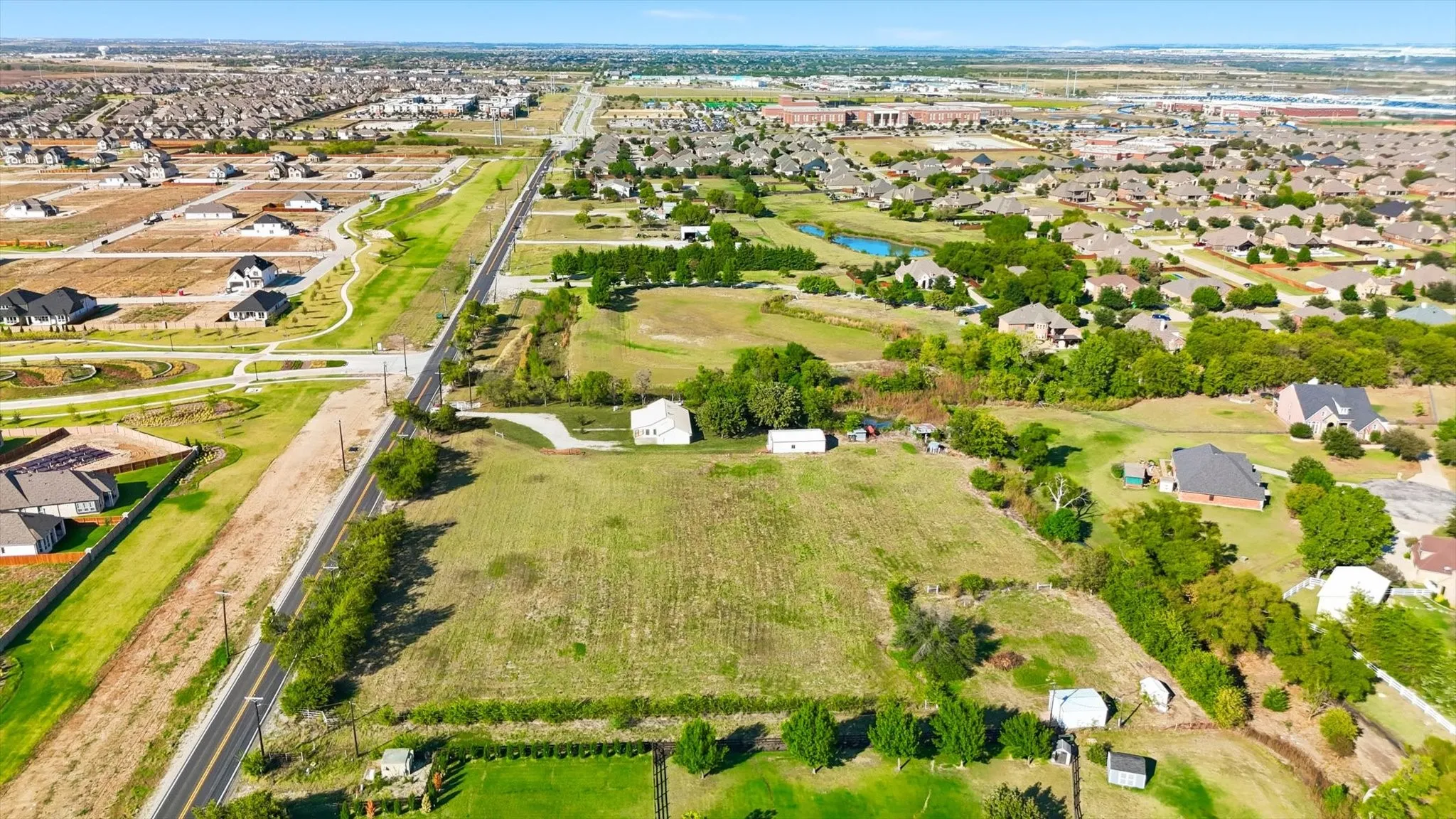 Unimproved Land For Sale in Tarrant County , 11348 Willow Springs Road, Haslet, Texas 76052, 0, 0, Garage spaces, 0 Sqft, built in 1998, Preowned, mls#21100178, Real Estate Agent in Haslet, Homes For Sale in Tarrant county, Homes For Sale in Haslet, Realtor in Haslet Texas, Real Estate Brokerage Independent Realty Texas, Luminita Cordes Realtor