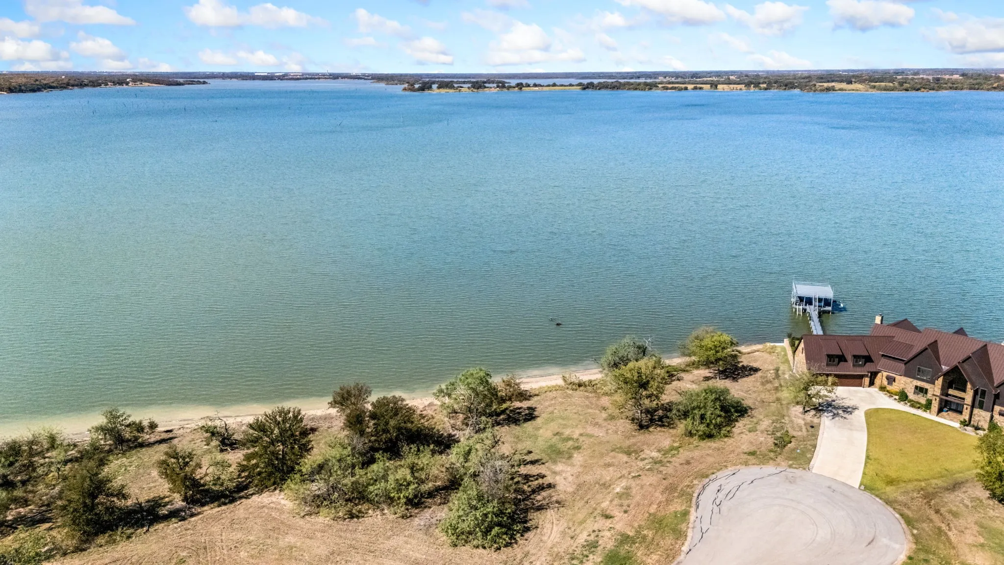 Water view