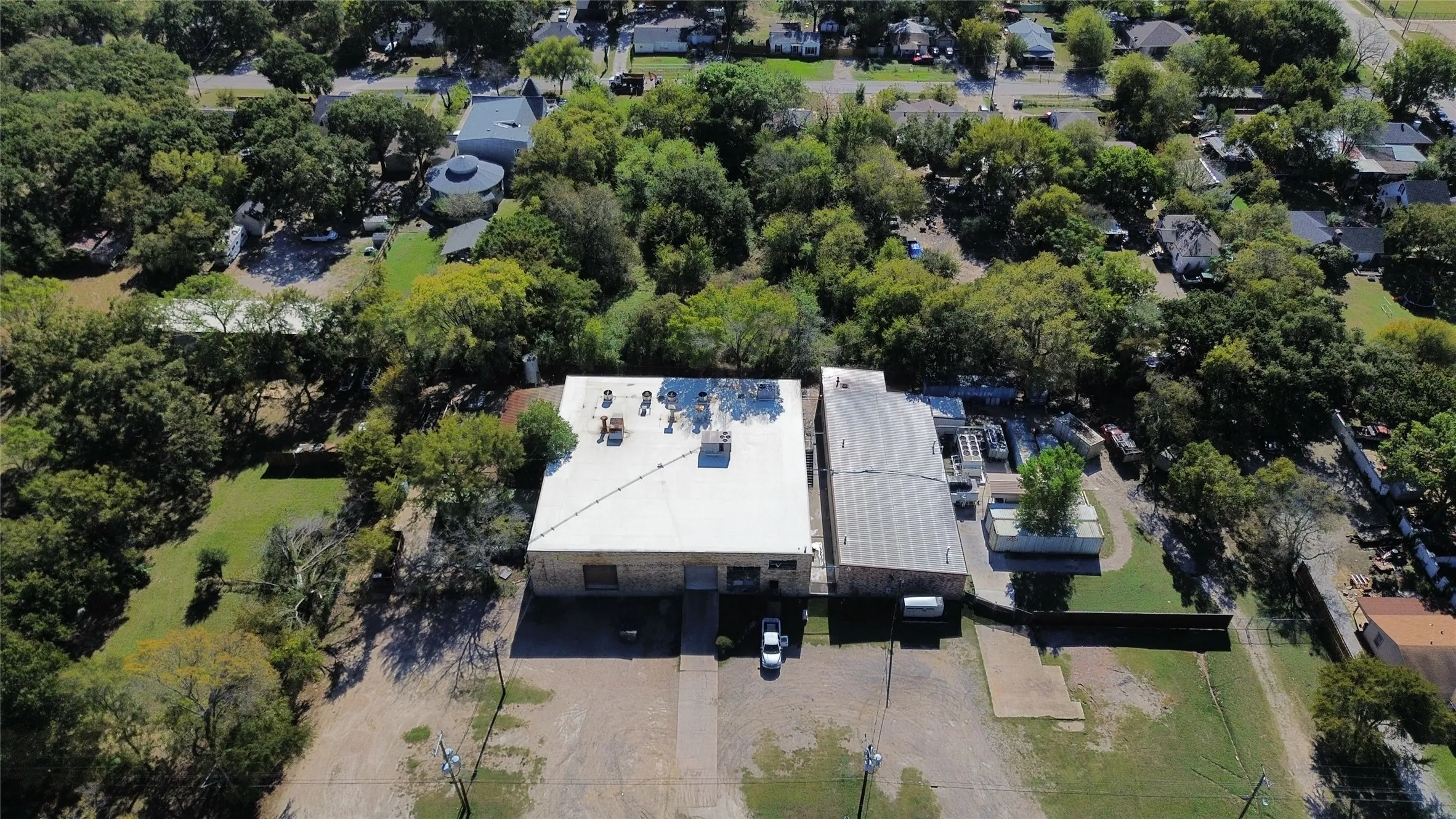 View of property location