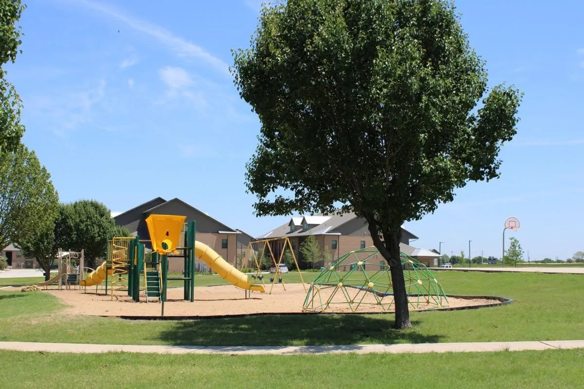 Playground