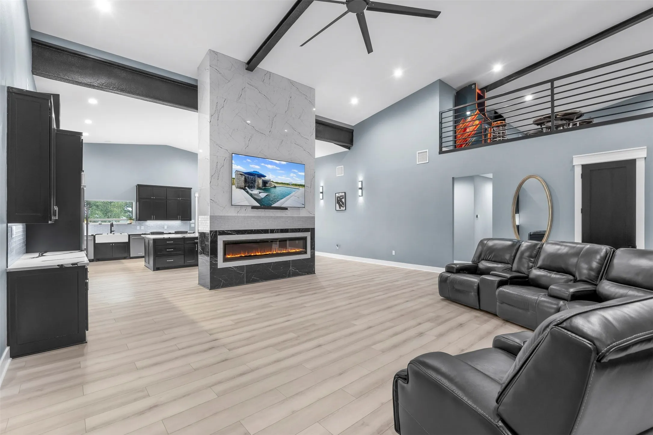 Single Family Residence For Sale in Hood County , 9700 Nix Road, Tolar, Texas 76476, 4 Bedroom, 6 Bathroom, 8 Garage spaces, 4,600 Sqft, built in 2024, Preowned, mls#21084183, Real Estate Agent in Tolar, Homes For Sale in Hood county, Homes For Sale in Tolar, Realtor in Tolar Texas, Real Estate Brokerage Independent Realty Texas, Luminita Cordes Realtor