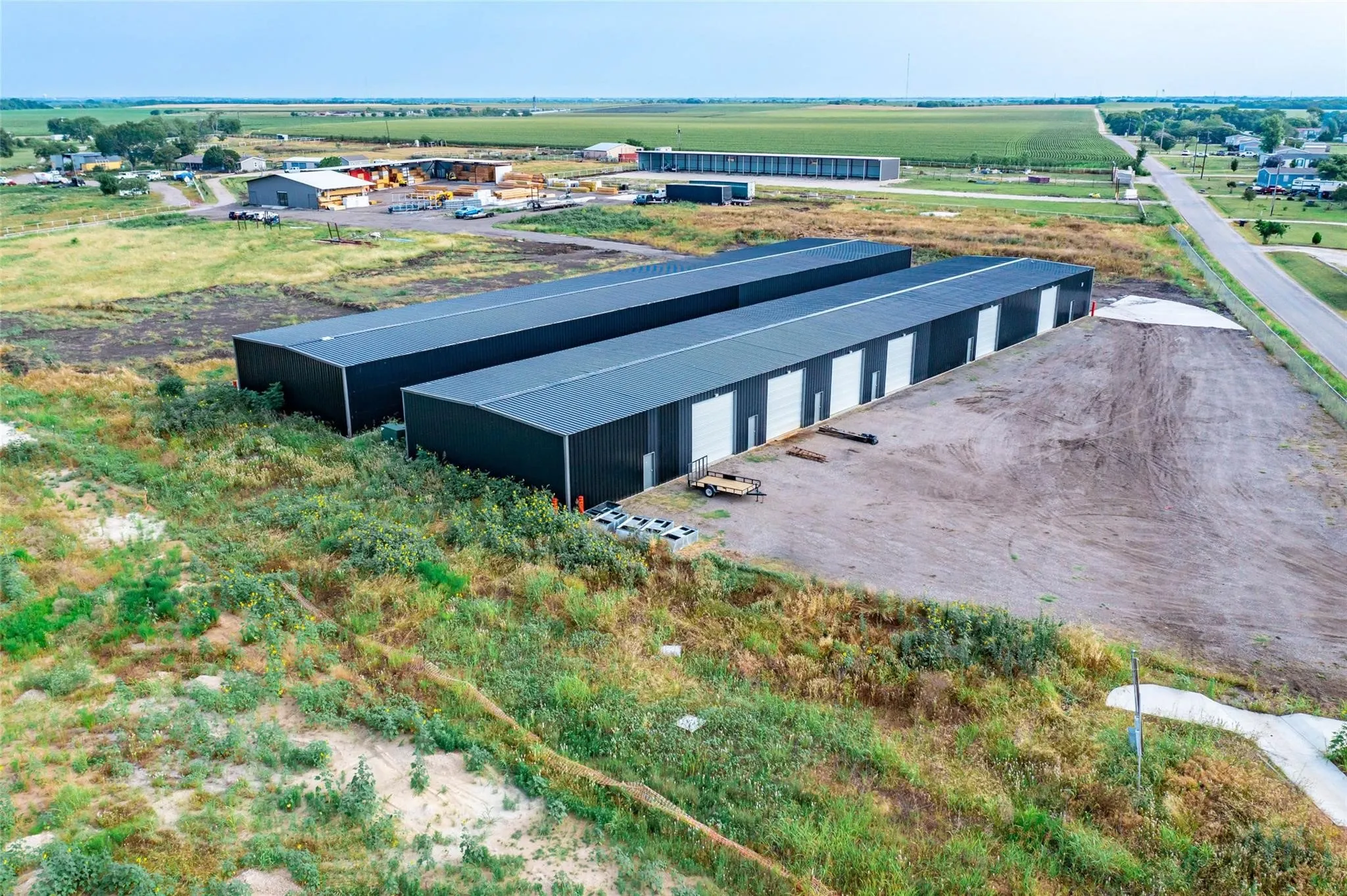 Warehouse For Rent in Ellis County , 141 Mustang Road 100, Waxahachie, Texas 75165, 0, 0, Garage spaces, 12,000 Sqft, built in 2024, Preowned, Price $2,160, mls#21104326, Real Estate Agent in Waxahachie, Homes For Rent in Ellis county, Homes For Rent in Waxahachie, Realtor in Waxahachie Texas, Real Estate Brokerage Independent Realty Texas, Luminita Cordes Realtor