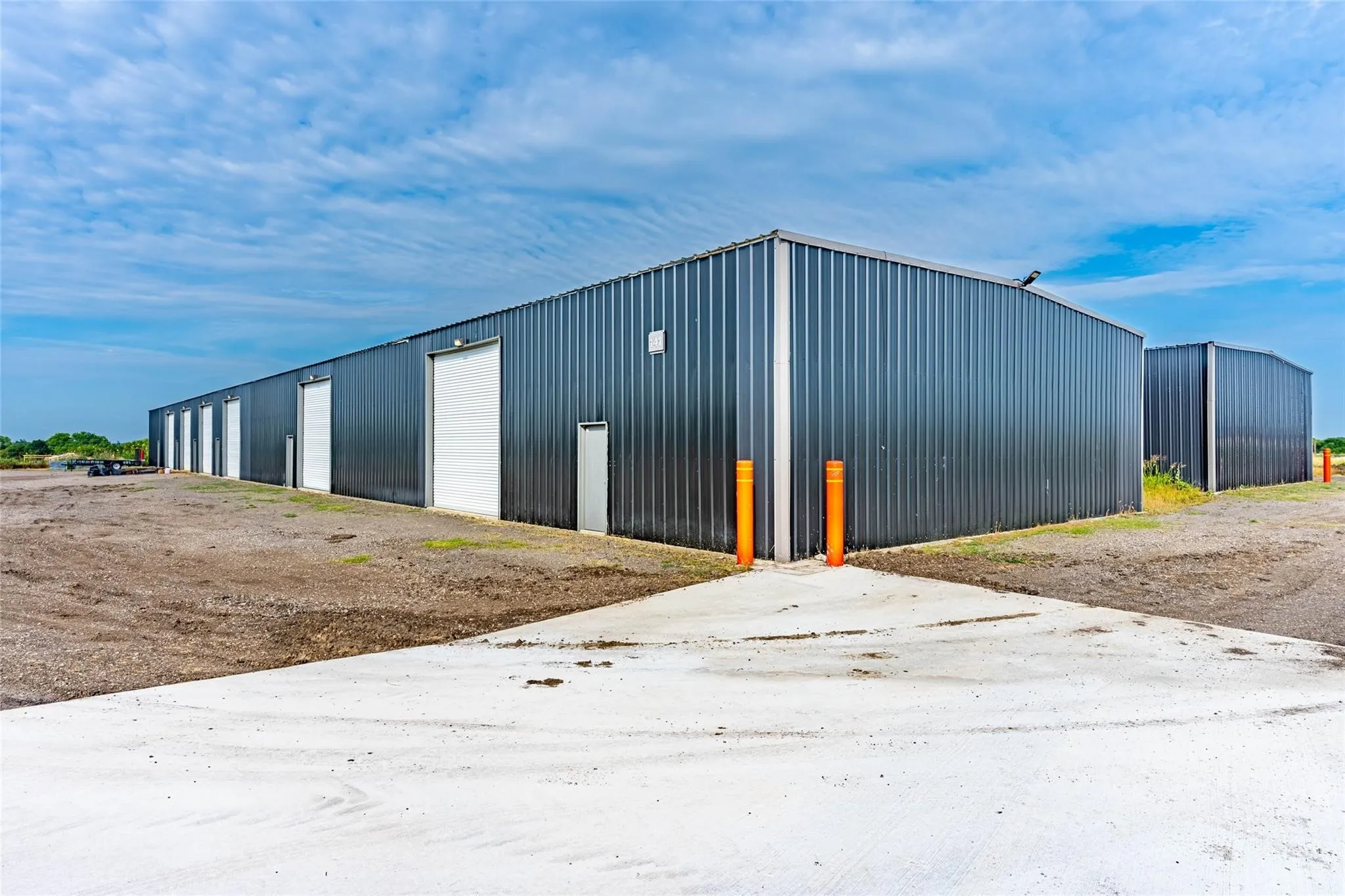 Warehouse For Rent in Ellis County , 141 Mustang Road 100, Waxahachie, Texas 75165, 0, 0, Garage spaces, 12,000 Sqft, built in 2024, Preowned, Price $2,160, mls#21104326, Real Estate Agent in Waxahachie, Homes For Rent in Ellis county, Homes For Rent in Waxahachie, Realtor in Waxahachie Texas, Real Estate Brokerage Independent Realty Texas, Luminita Cordes Realtor