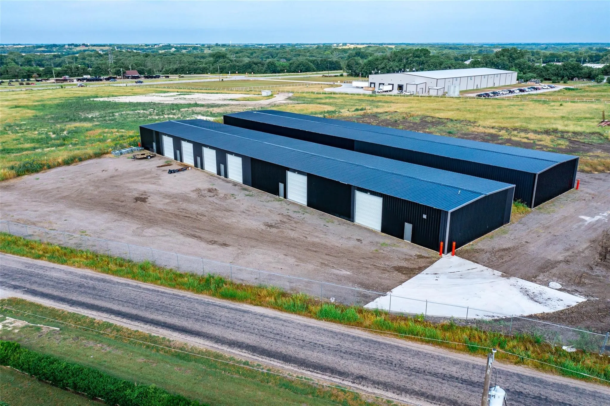 Warehouse For Rent in Ellis County , 141 Mustang Road 100, Waxahachie, Texas 75165, 0, 0, Garage spaces, 12,000 Sqft, built in 2024, Preowned, Price $2,160, mls#21104326, Real Estate Agent in Waxahachie, Homes For Rent in Ellis county, Homes For Rent in Waxahachie, Realtor in Waxahachie Texas, Real Estate Brokerage Independent Realty Texas, Luminita Cordes Realtor