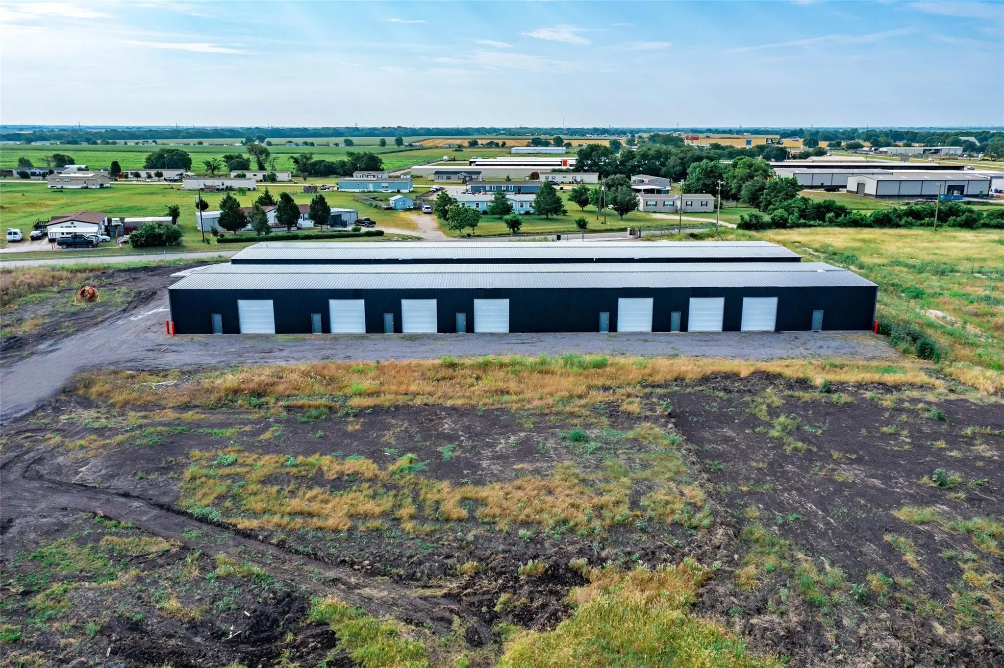 Warehouse For Rent in Ellis County , 141 Mustang Road 100, Waxahachie, Texas 75165, 0, 0, Garage spaces, 12,000 Sqft, built in 2024, Preowned, Price $2,160, mls#21104326, Real Estate Agent in Waxahachie, Homes For Rent in Ellis county, Homes For Rent in Waxahachie, Realtor in Waxahachie Texas, Real Estate Brokerage Independent Realty Texas, Luminita Cordes Realtor