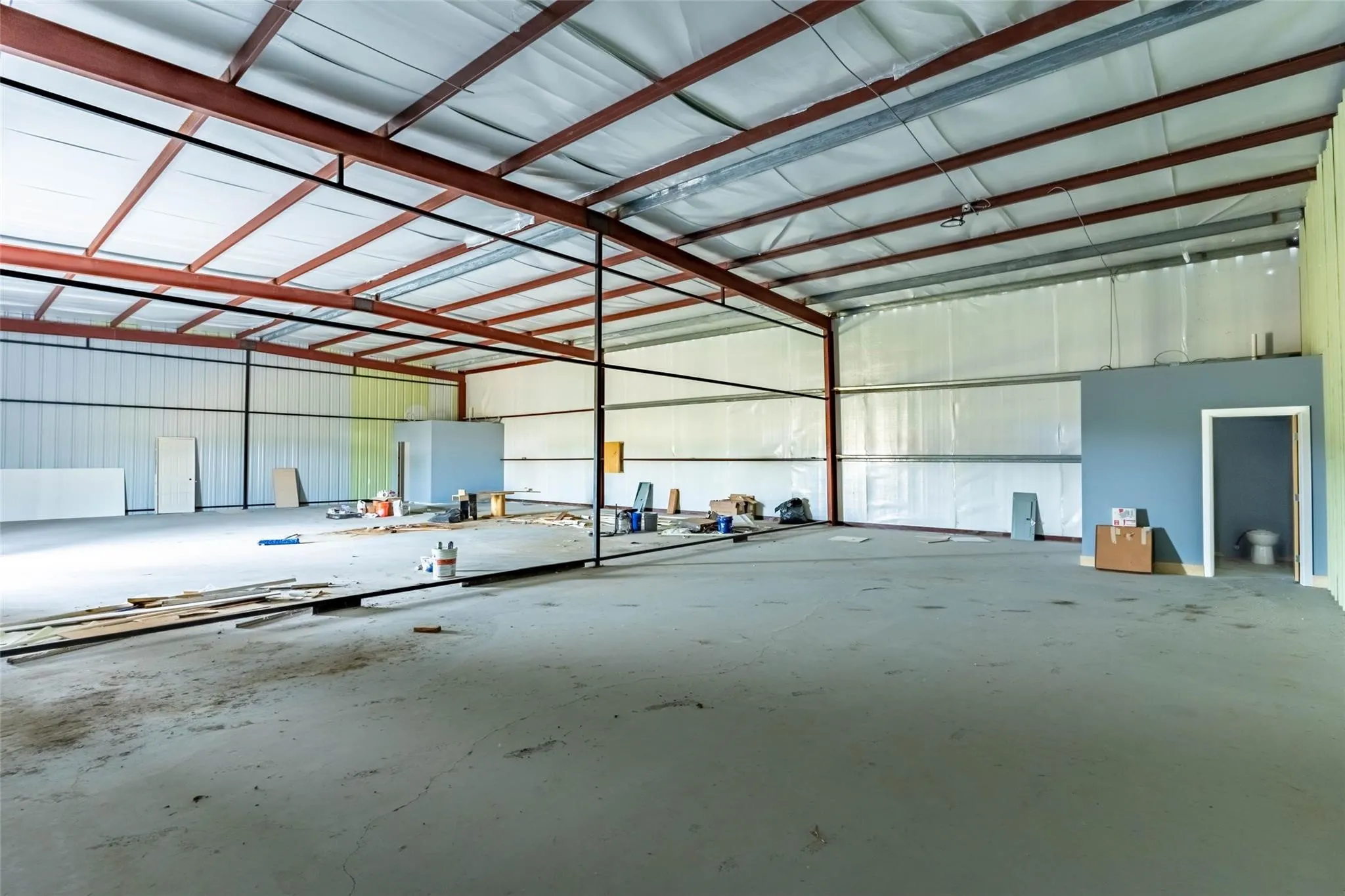 Warehouse For Rent in Ellis County , 141 Mustang Road 100, Waxahachie, Texas 75165, 0, 0, Garage spaces, 12,000 Sqft, built in 2024, Preowned, Price $2,160, mls#21104326, Real Estate Agent in Waxahachie, Homes For Rent in Ellis county, Homes For Rent in Waxahachie, Realtor in Waxahachie Texas, Real Estate Brokerage Independent Realty Texas, Luminita Cordes Realtor