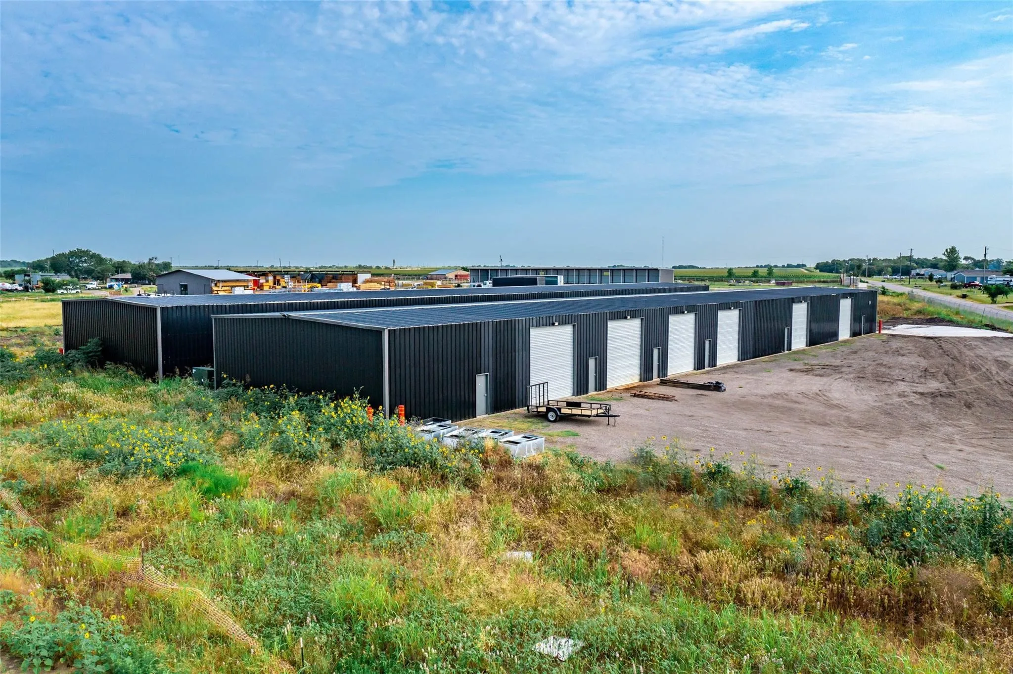 Warehouse For Rent in Ellis County , 141 Mustang Road 100, Waxahachie, Texas 75165, 0, 0, Garage spaces, 12,000 Sqft, built in 2024, Preowned, Price $2,160, mls#21104326, Real Estate Agent in Waxahachie, Homes For Rent in Ellis county, Homes For Rent in Waxahachie, Realtor in Waxahachie Texas, Real Estate Brokerage Independent Realty Texas, Luminita Cordes Realtor