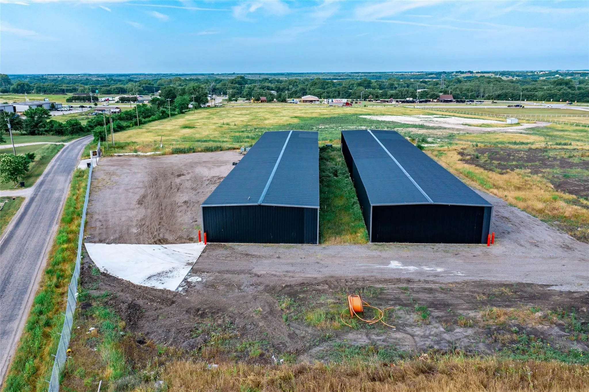 Warehouse For Rent in Ellis County , 141 Mustang Road 100, Waxahachie, Texas 75165, 0, 0, Garage spaces, 12,000 Sqft, built in 2024, Preowned, Price $2,160, mls#21104326, Real Estate Agent in Waxahachie, Homes For Rent in Ellis county, Homes For Rent in Waxahachie, Realtor in Waxahachie Texas, Real Estate Brokerage Independent Realty Texas, Luminita Cordes Realtor