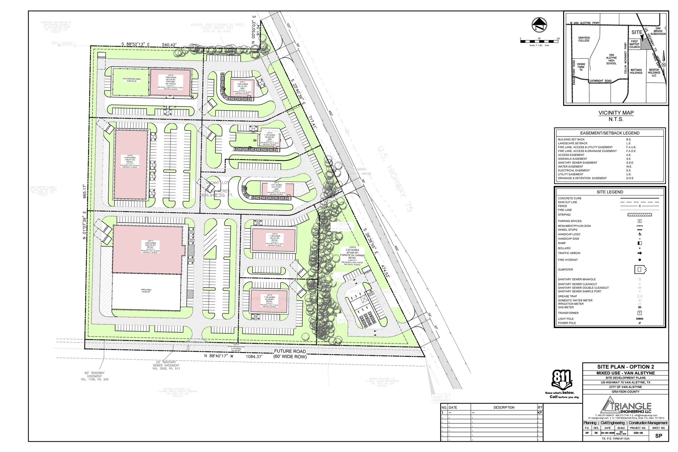 Conceptual Site Plan (2)