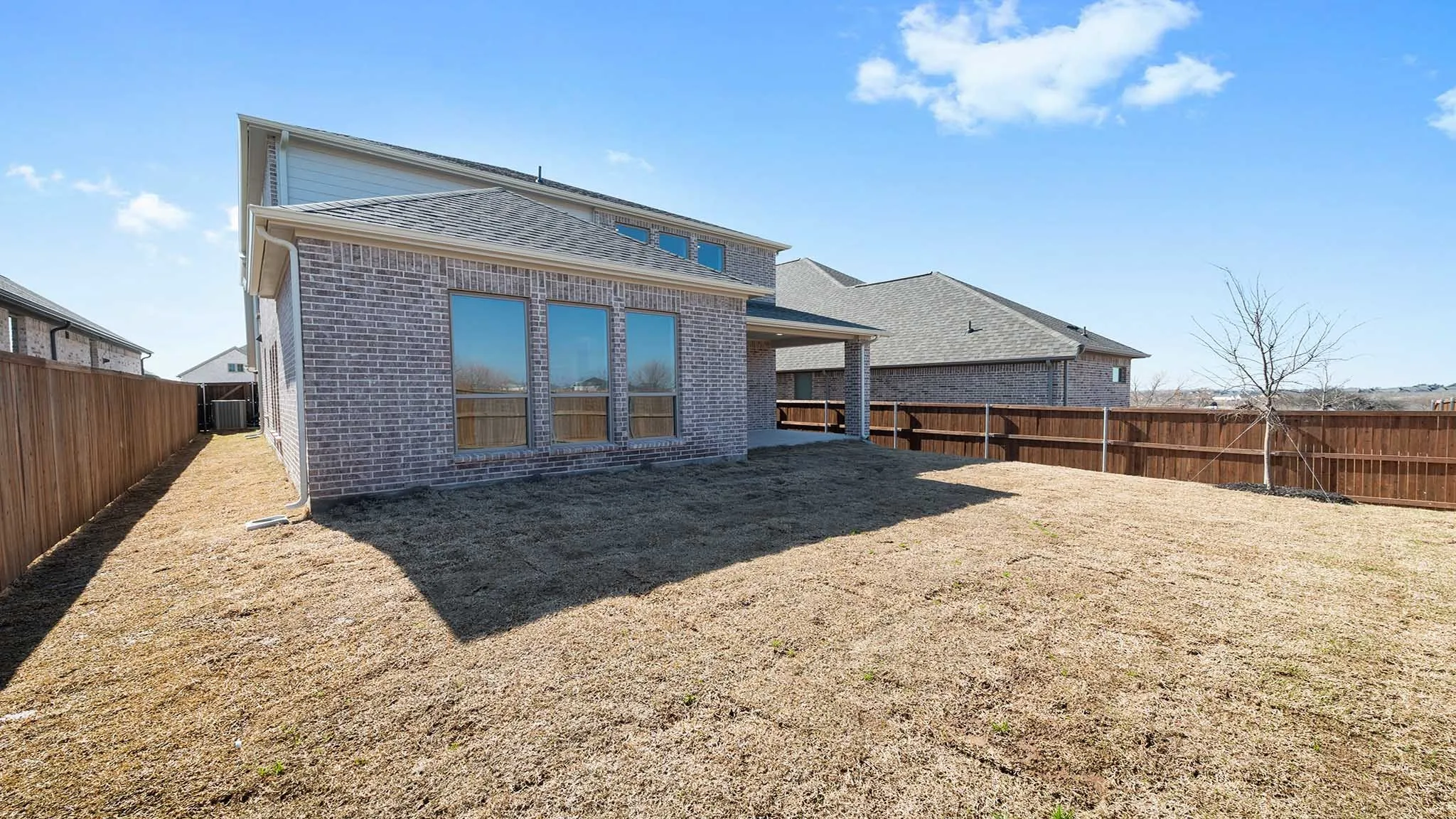 Single Family Residence For Sale in Kaufman County , 2922 Soaring Hills Drive, Forney, Texas 75126, 4 Bedroom, 3 Bathroom, 2 Garage spaces, 2,594 Sqft, built in 2025, New Construction - Incomplete, mls#21104706, Real Estate Agent in Forney, Homes For Sale in Kaufman county, Homes For Sale in Forney, Realtor in Forney Texas, Real Estate Brokerage Independent Realty Texas, Luminita Cordes Realtor