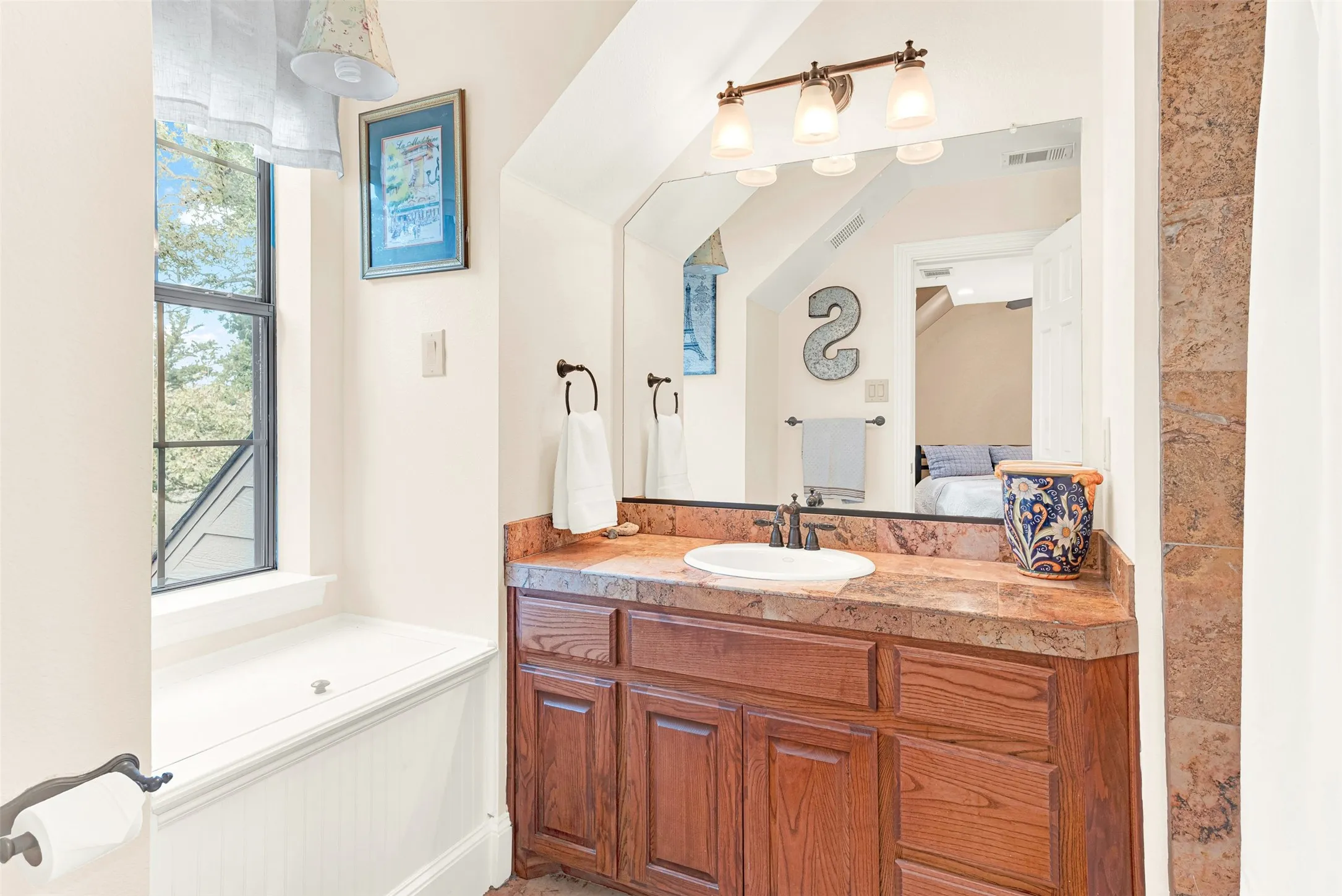 Full Bath