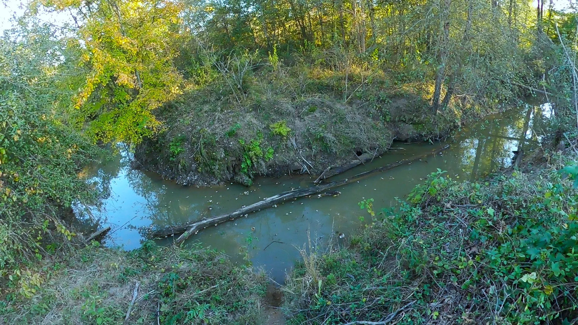 all season creek