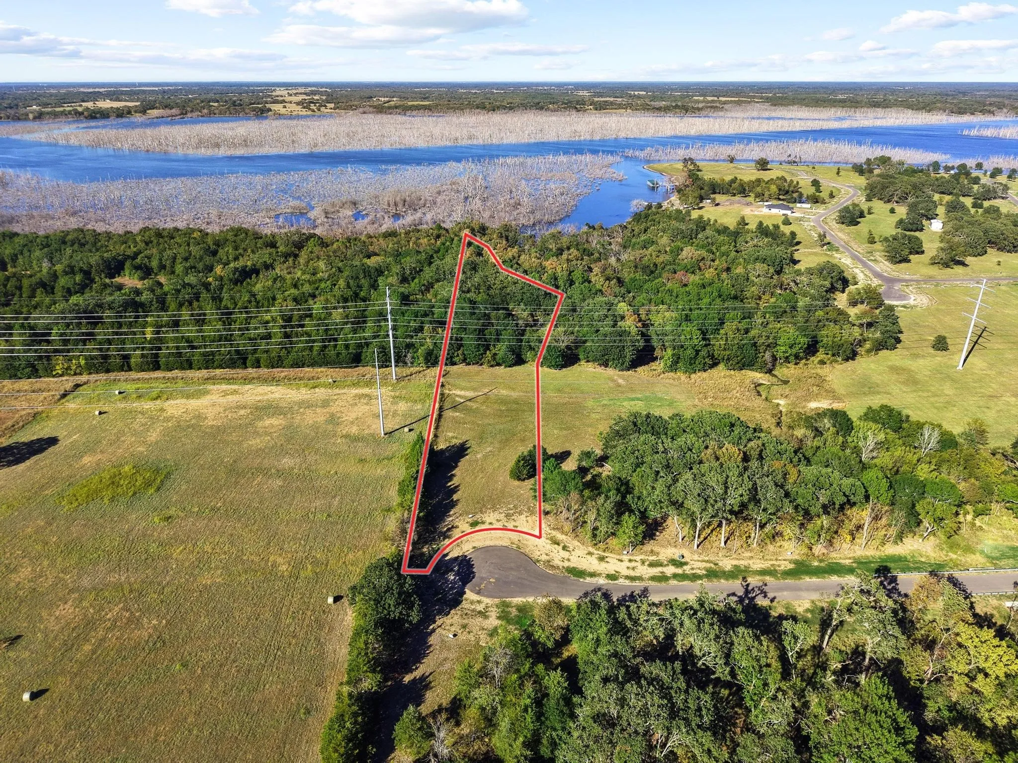 Improved Land For Sale in Fannin County , 445 Wildflower Way, Dodd City, Texas 75438, 0, 0, Garage spaces, 0 Sqft, built in 0, mls#21104711, Real Estate Agent in Dodd City, Homes For Sale in Fannin county, Homes For Sale in Dodd City, Realtor in Dodd City Texas, Real Estate Brokerage Independent Realty Texas, Luminita Cordes Realtor
