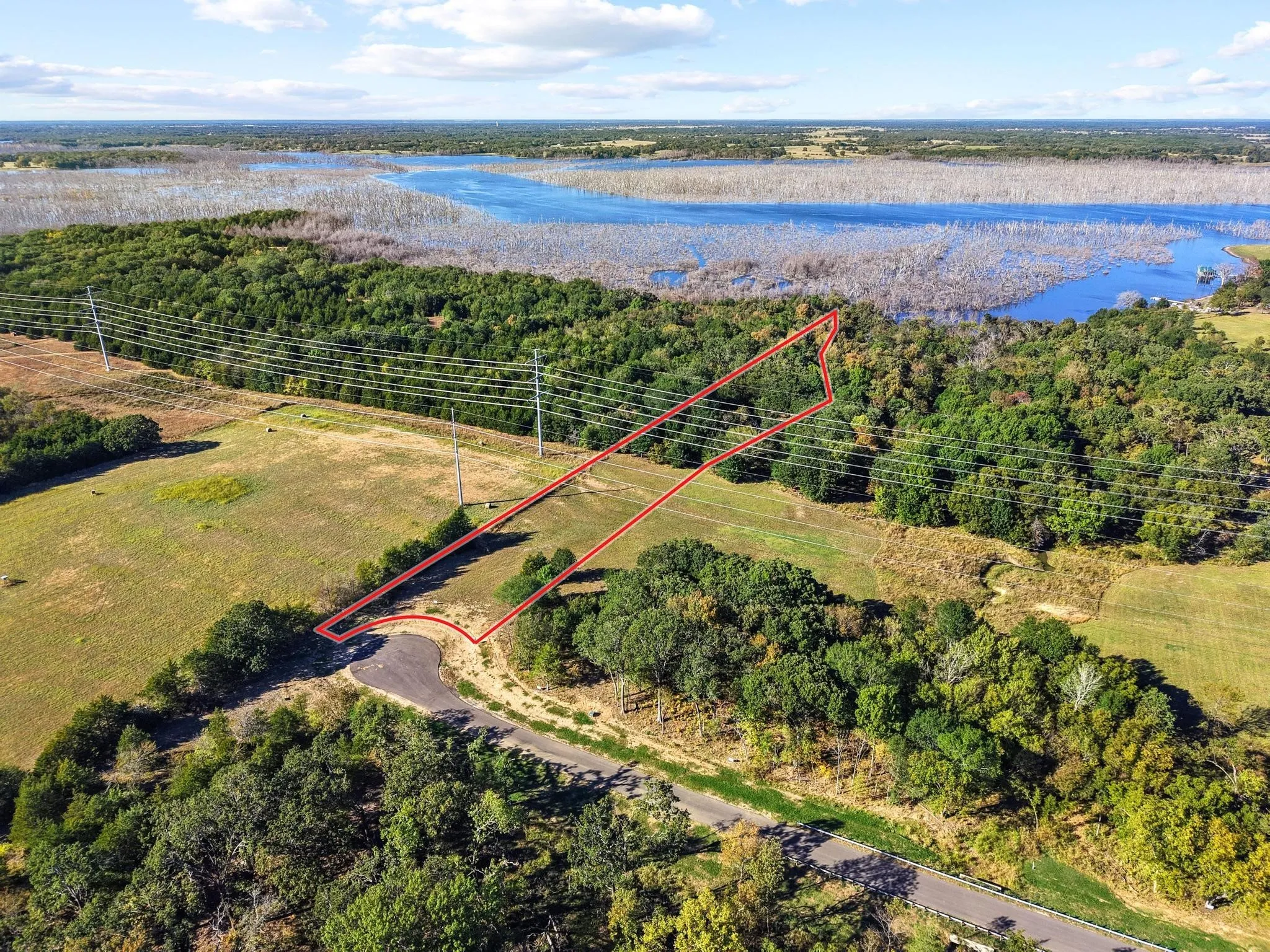 Improved Land For Sale in Fannin County , 445 Wildflower Way, Dodd City, Texas 75438, 0, 0, Garage spaces, 0 Sqft, built in 0, mls#21104711, Real Estate Agent in Dodd City, Homes For Sale in Fannin county, Homes For Sale in Dodd City, Realtor in Dodd City Texas, Real Estate Brokerage Independent Realty Texas, Luminita Cordes Realtor