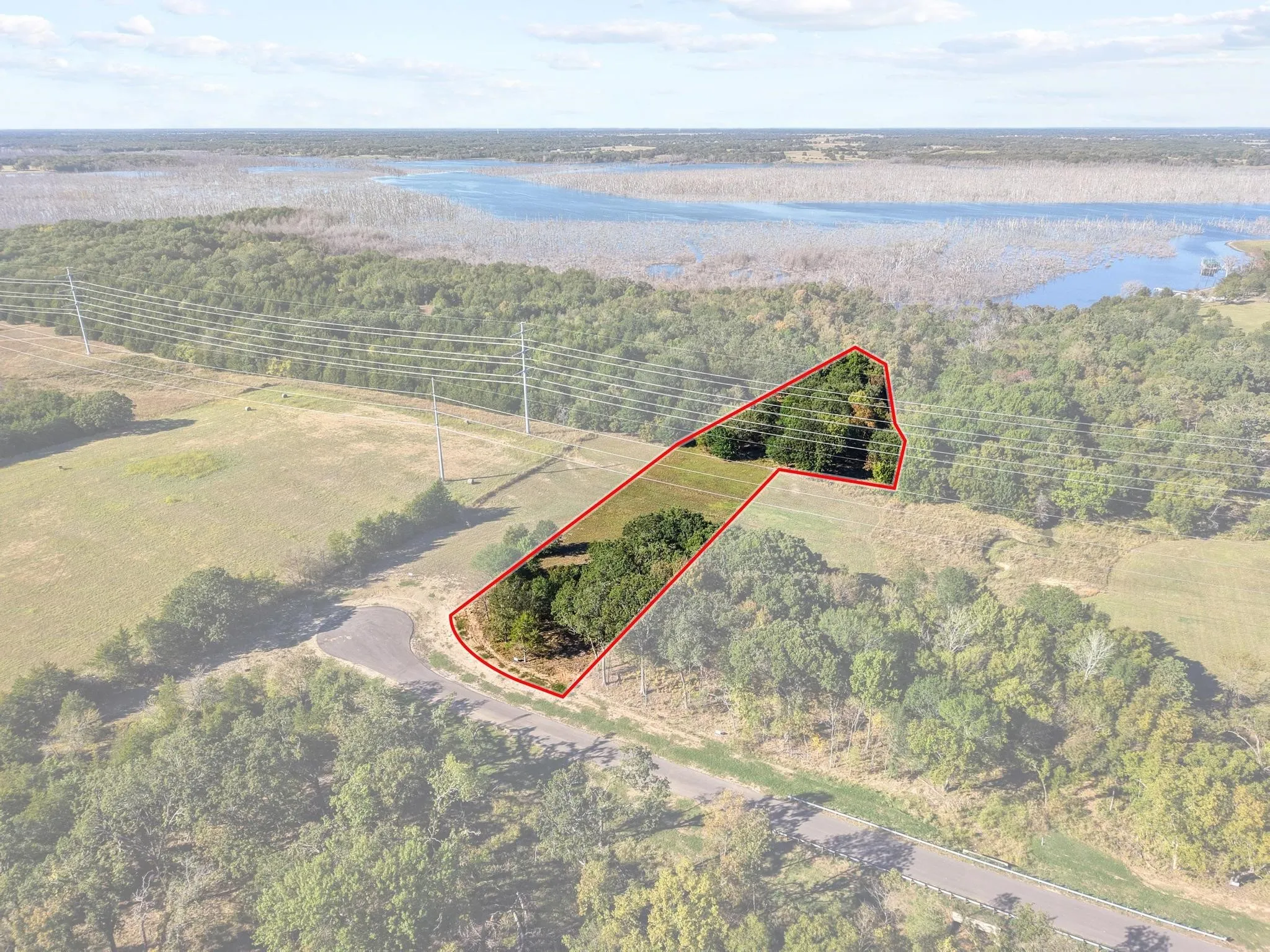 Improved Land For Sale in Fannin County , 425 Wildflower Way, Dodd City, Texas 75438, 0, 0, Garage spaces, 0 Sqft, built in 0, mls#21104696, Real Estate Agent in Dodd City, Homes For Sale in Fannin county, Homes For Sale in Dodd City, Realtor in Dodd City Texas, Real Estate Brokerage Independent Realty Texas, Luminita Cordes Realtor