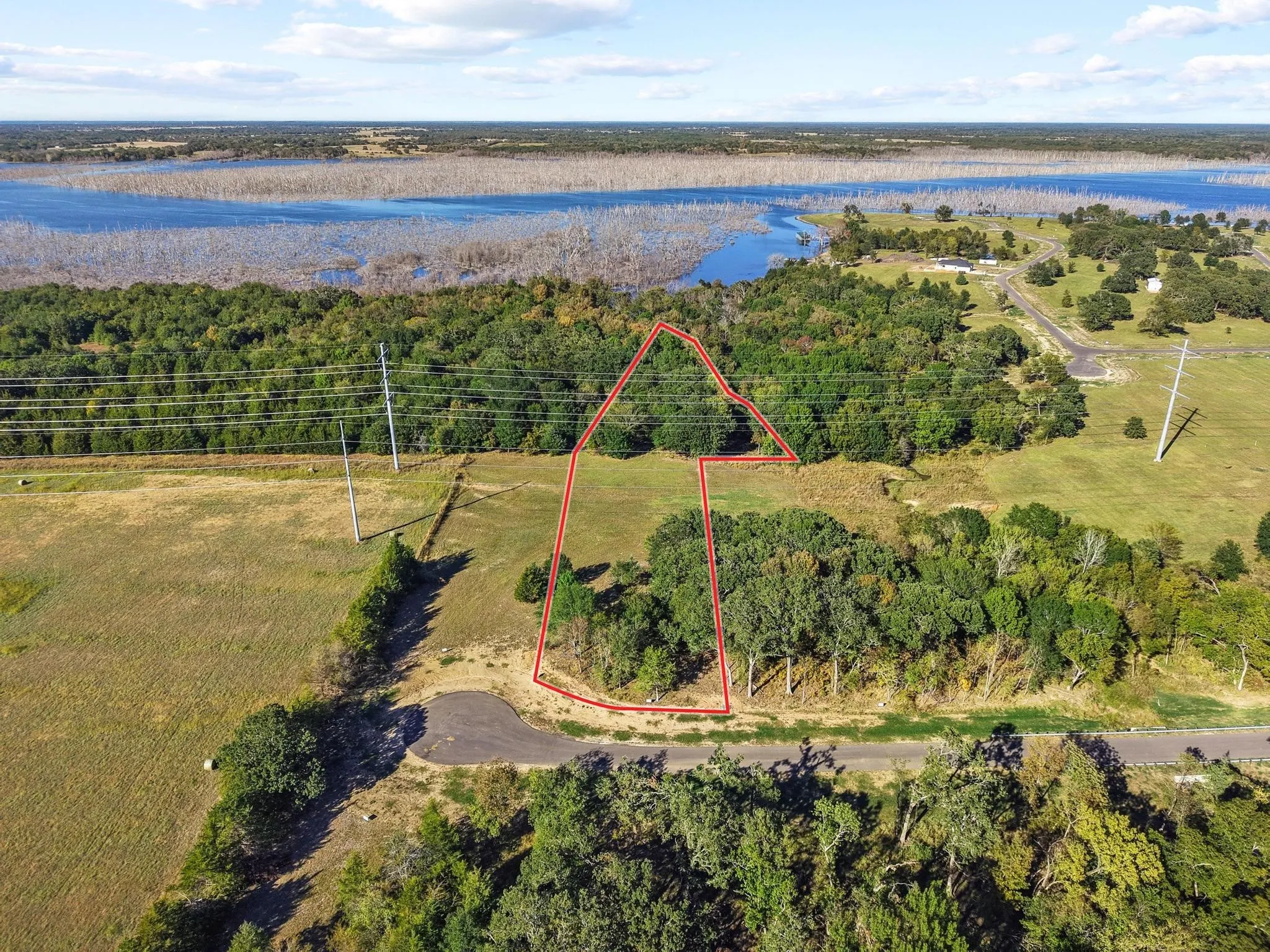 Improved Land For Sale in Fannin County , 425 Wildflower Way, Dodd City, Texas 75438, 0, 0, Garage spaces, 0 Sqft, built in 0, mls#21104696, Real Estate Agent in Dodd City, Homes For Sale in Fannin county, Homes For Sale in Dodd City, Realtor in Dodd City Texas, Real Estate Brokerage Independent Realty Texas, Luminita Cordes Realtor