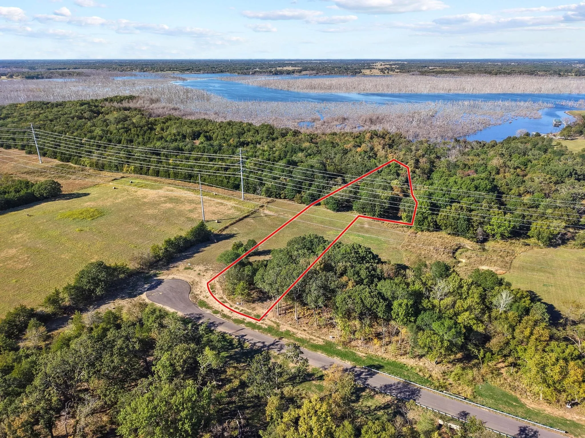 Improved Land For Sale in Fannin County , 425 Wildflower Way, Dodd City, Texas 75438, 0, 0, Garage spaces, 0 Sqft, built in 0, mls#21104696, Real Estate Agent in Dodd City, Homes For Sale in Fannin county, Homes For Sale in Dodd City, Realtor in Dodd City Texas, Real Estate Brokerage Independent Realty Texas, Luminita Cordes Realtor