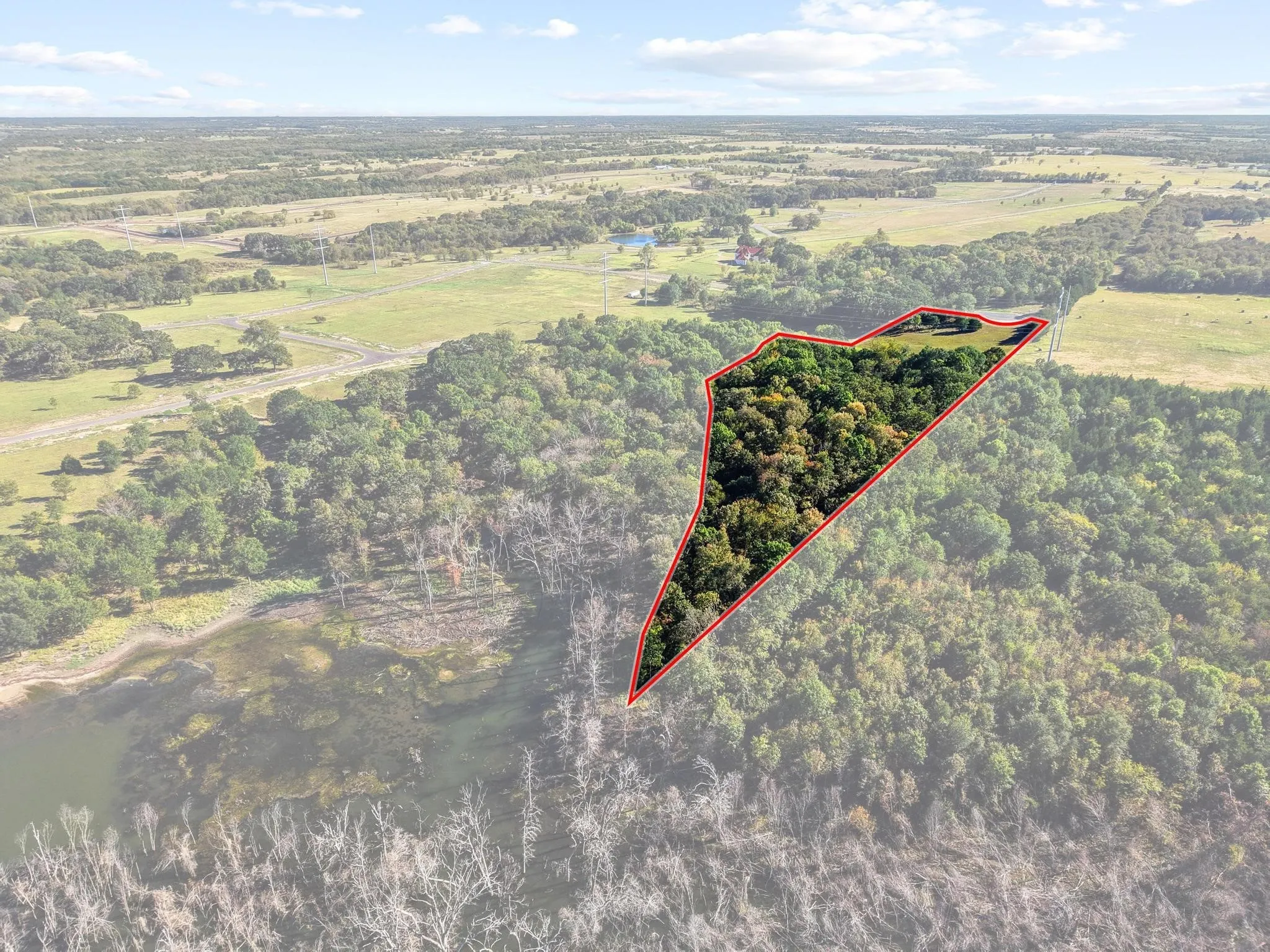 Improved Land For Sale in Fannin County , 425 Wildflower Way, Dodd City, Texas 75438, 0, 0, Garage spaces, 0 Sqft, built in 0, mls#21104696, Real Estate Agent in Dodd City, Homes For Sale in Fannin county, Homes For Sale in Dodd City, Realtor in Dodd City Texas, Real Estate Brokerage Independent Realty Texas, Luminita Cordes Realtor
