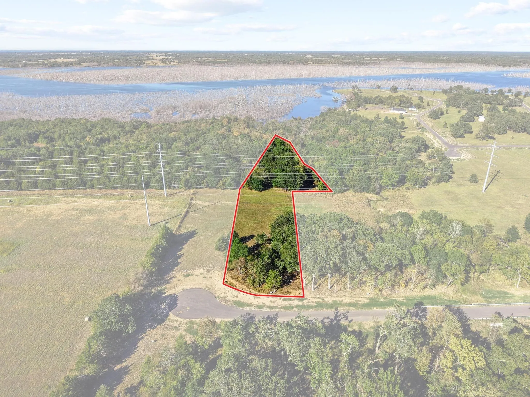 Improved Land For Sale in Fannin County , 425 Wildflower Way, Dodd City, Texas 75438, 0, 0, Garage spaces, 0 Sqft, built in 0, mls#21104696, Real Estate Agent in Dodd City, Homes For Sale in Fannin county, Homes For Sale in Dodd City, Realtor in Dodd City Texas, Real Estate Brokerage Independent Realty Texas, Luminita Cordes Realtor