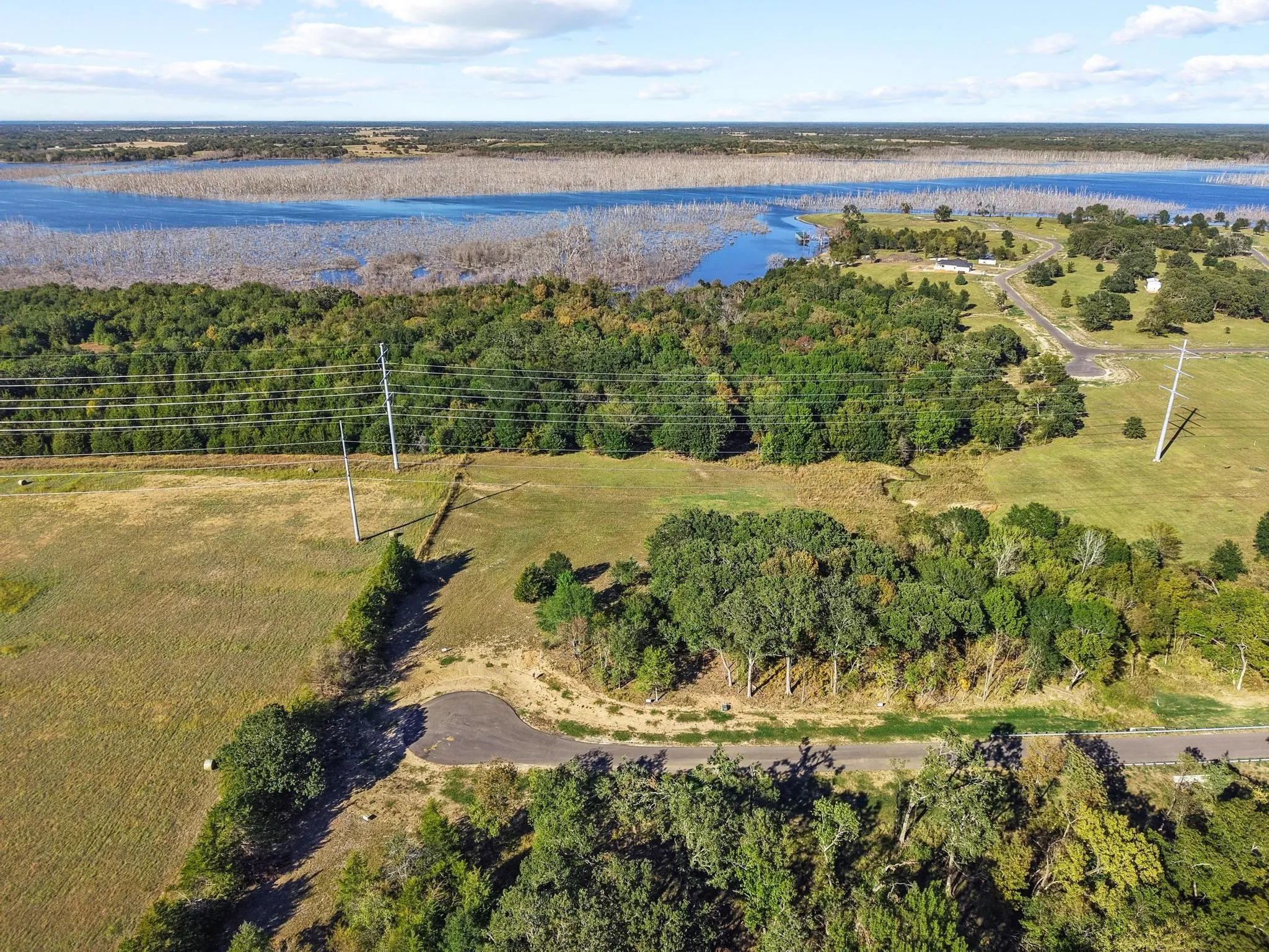 Improved Land For Sale in Fannin County , 425 Wildflower Way, Dodd City, Texas 75438, 0, 0, Garage spaces, 0 Sqft, built in 0, mls#21104696, Real Estate Agent in Dodd City, Homes For Sale in Fannin county, Homes For Sale in Dodd City, Realtor in Dodd City Texas, Real Estate Brokerage Independent Realty Texas, Luminita Cordes Realtor