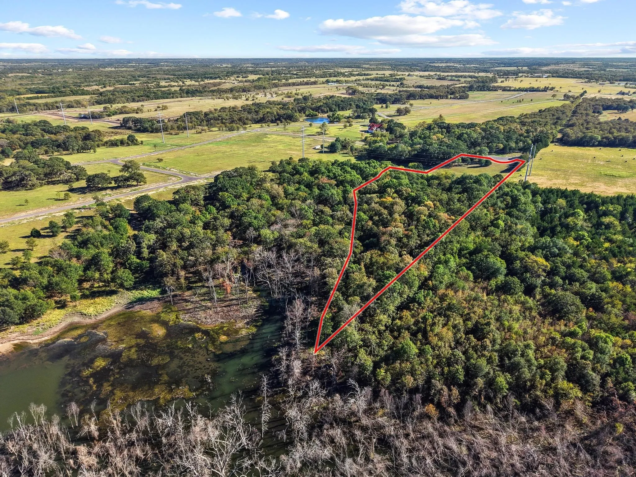 Improved Land For Sale in Fannin County , 425 Wildflower Way, Dodd City, Texas 75438, 0, 0, Garage spaces, 0 Sqft, built in 0, mls#21104696, Real Estate Agent in Dodd City, Homes For Sale in Fannin county, Homes For Sale in Dodd City, Realtor in Dodd City Texas, Real Estate Brokerage Independent Realty Texas, Luminita Cordes Realtor