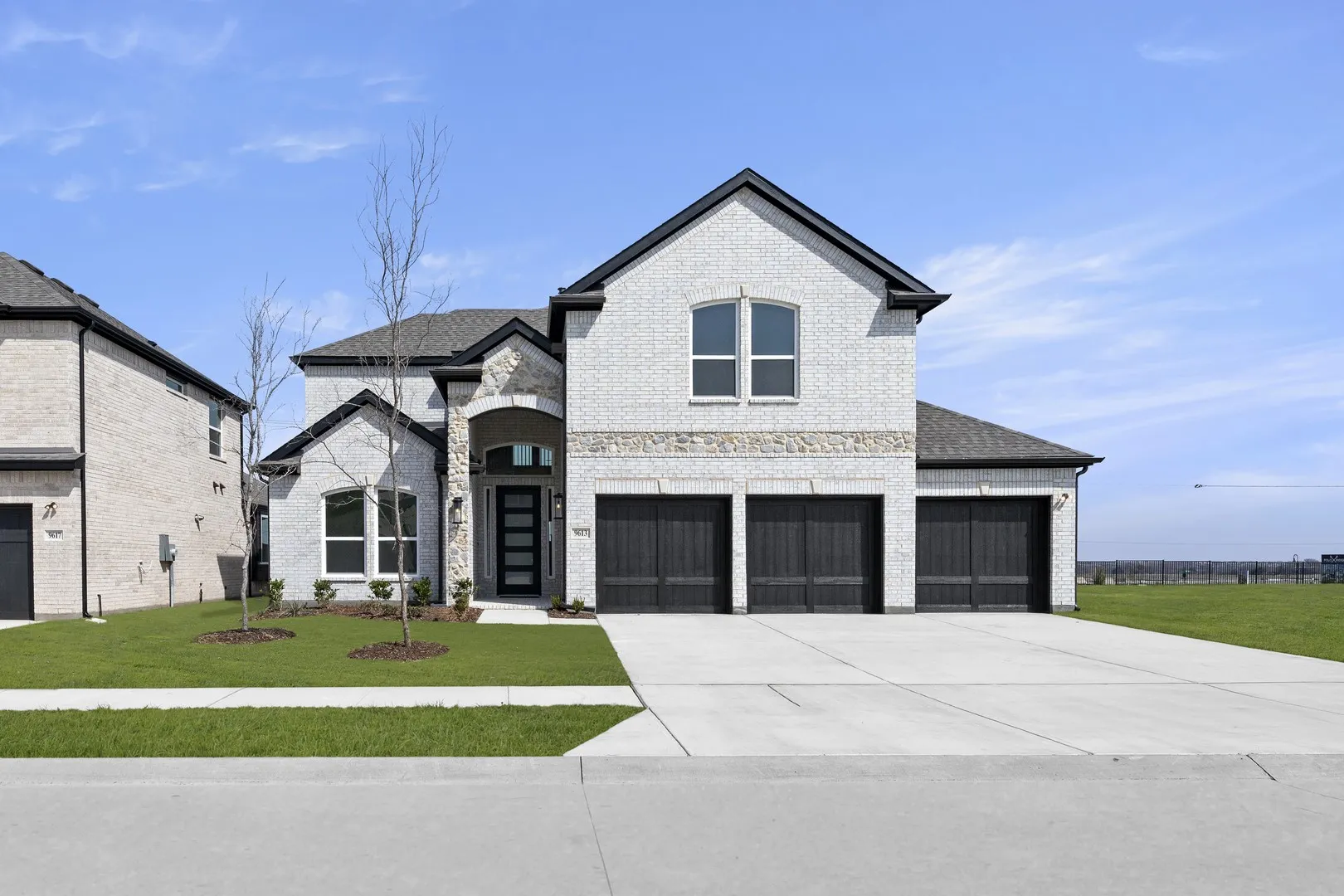 Single Family Residence For Sale in Kaufman County , 9613 Westchester Lane, Mesquite, Texas 75126, 5 Bedroom, 4 Bathroom, 3 Garage spaces, 3,200 Sqft, built in 2025, New Construction - Complete, mls#21105105, Real Estate Agent in Mesquite, Homes For Sale in Kaufman county, Homes For Sale in Mesquite, Realtor in Mesquite Texas, Real Estate Brokerage Independent Realty Texas, Luminita Cordes Realtor