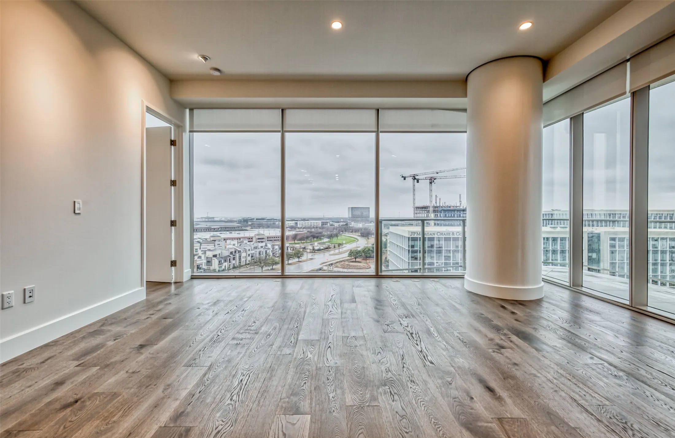 Condominium For Sale in Collin County , 7901 Windrose Avenue 1001, Plano, Texas 75024, 2 Bedrooms, 3 Bathrooms, 2 Garage spaces, 2,245 Sqft, built in 2019, Price $1,730,000, mls#21097552, Real Estate Agent in Plano, Homes For Sale in Collin county, Homes For Sale in Plano, Realtor in Plano Texas, Real Estate Brokerage Independent Realty Texas, Luminita Cordes Realtor