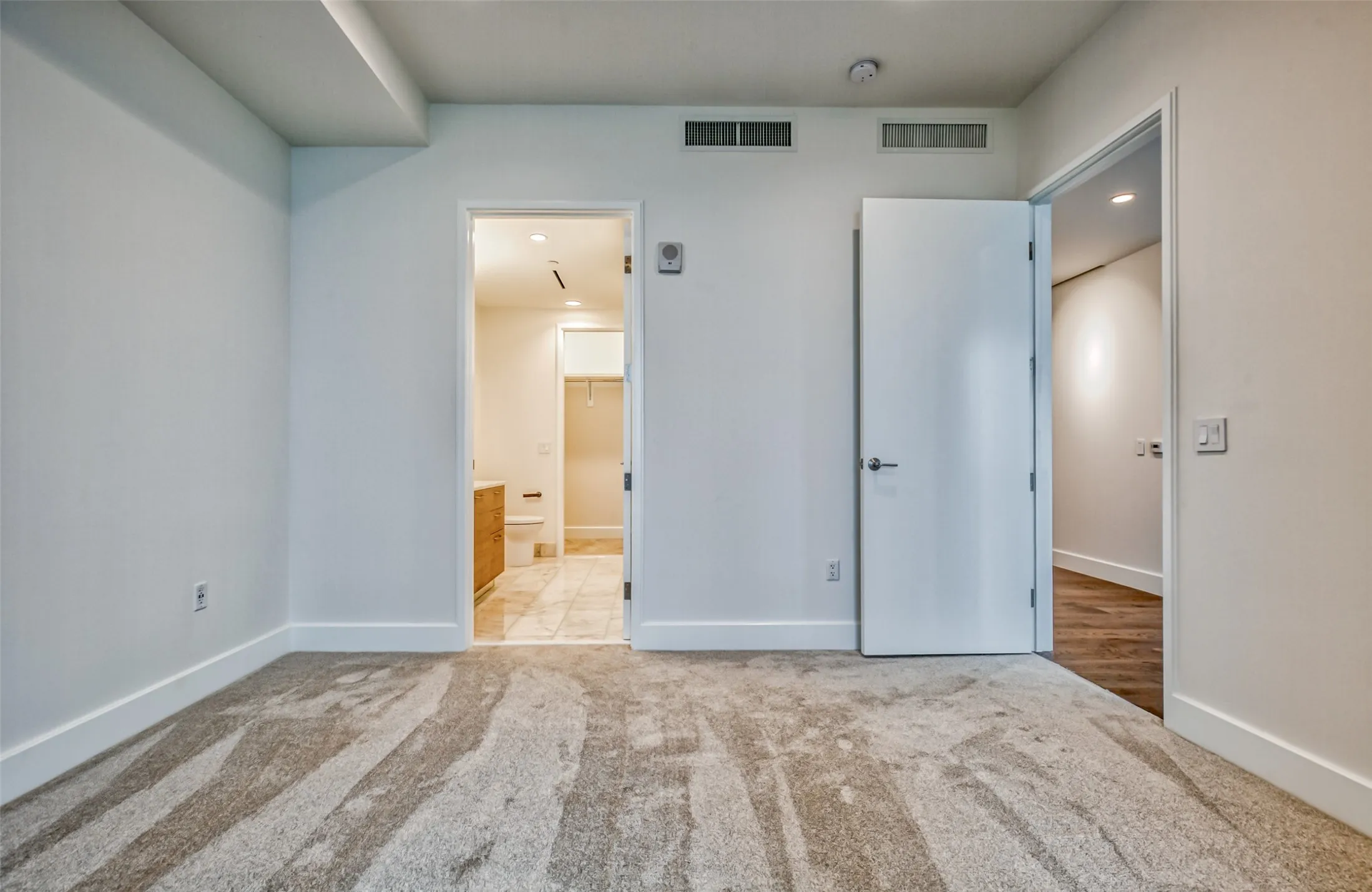 secondary Bedroom ensuite