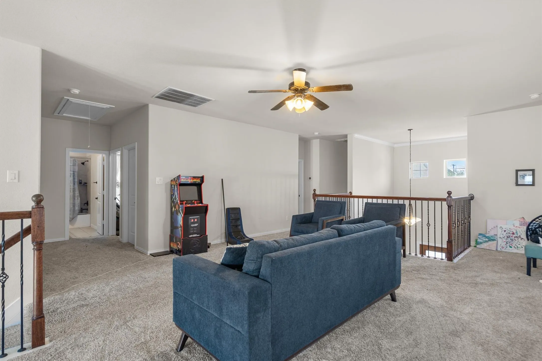 Single Family Residence For Sale in Tarrant County , 7280 Cana, Grand Prairie, Texas 75054, 5 Bedroom, 5 Bathroom, 2 Garage spaces, 4,537 Sqft, built in 2013, Preowned, Price $600,000, mls#21099681, Real Estate Agent in Grand Prairie, Homes For Sale in Tarrant county, Homes For Sale in Grand Prairie, Realtor in Grand Prairie Texas, Real Estate Brokerage Independent Realty Texas, Luminita Cordes Realtor