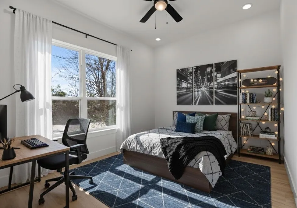Single Family Residence For Sale in Grayson County , 919 W Day Street, Denison, Texas 75020, 3 Bedroom, 2 Bathroom, 2 Garage spaces, 1,377 Sqft, built in 2026, New Construction - Complete, mls#21105124, Real Estate Agent in Denison, Homes For Sale in Grayson county, Homes For Sale in Denison, Realtor in Denison Texas, Real Estate Brokerage Independent Realty Texas, Luminita Cordes Realtor
