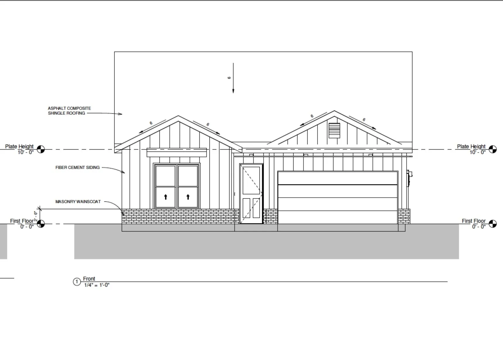 Single Family Residence For Sale in Grayson County , 919 W Day Street, Denison, Texas 75020, 3 Bedroom, 2 Bathroom, 2 Garage spaces, 1,377 Sqft, built in 2026, New Construction - Complete, mls#21105124, Real Estate Agent in Denison, Homes For Sale in Grayson county, Homes For Sale in Denison, Realtor in Denison Texas, Real Estate Brokerage Independent Realty Texas, Luminita Cordes Realtor