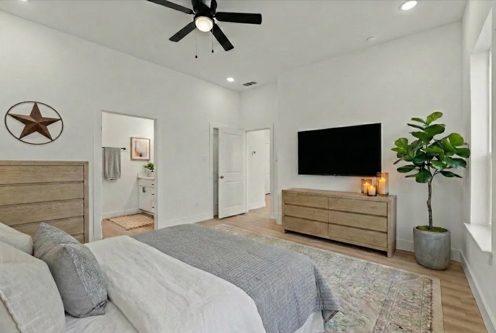 Single Family Residence For Sale in Grayson County , 919 W Day Street, Denison, Texas 75020, 3 Bedroom, 2 Bathroom, 2 Garage spaces, 1,377 Sqft, built in 2026, New Construction - Complete, mls#21105124, Real Estate Agent in Denison, Homes For Sale in Grayson county, Homes For Sale in Denison, Realtor in Denison Texas, Real Estate Brokerage Independent Realty Texas, Luminita Cordes Realtor
