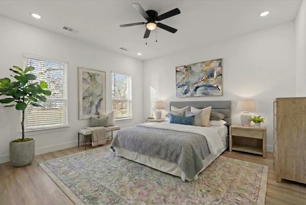 Single Family Residence For Sale in Grayson County , 919 W Day Street, Denison, Texas 75020, 3 Bedroom, 2 Bathroom, 2 Garage spaces, 1,377 Sqft, built in 2026, New Construction - Complete, mls#21105124, Real Estate Agent in Denison, Homes For Sale in Grayson county, Homes For Sale in Denison, Realtor in Denison Texas, Real Estate Brokerage Independent Realty Texas, Luminita Cordes Realtor
