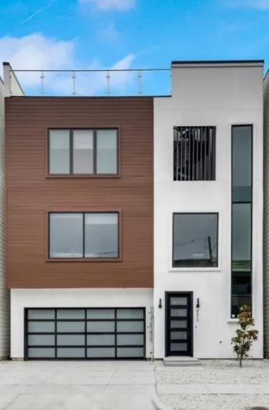 Single Family Residence For Sale in Dallas County , 4575 Virginia Avenue, Dallas, Texas 75204, 2 Bedroom, 3 Bathroom, 2 Garage spaces, 1,846 Sqft, built in 2018, Preowned, mls#21104907, Real Estate Agent in Dallas, Homes For Sale in Dallas county, Homes For Sale in Dallas, Realtor in Dallas Texas, Real Estate Brokerage Independent Realty Texas, Luminita Cordes Realtor